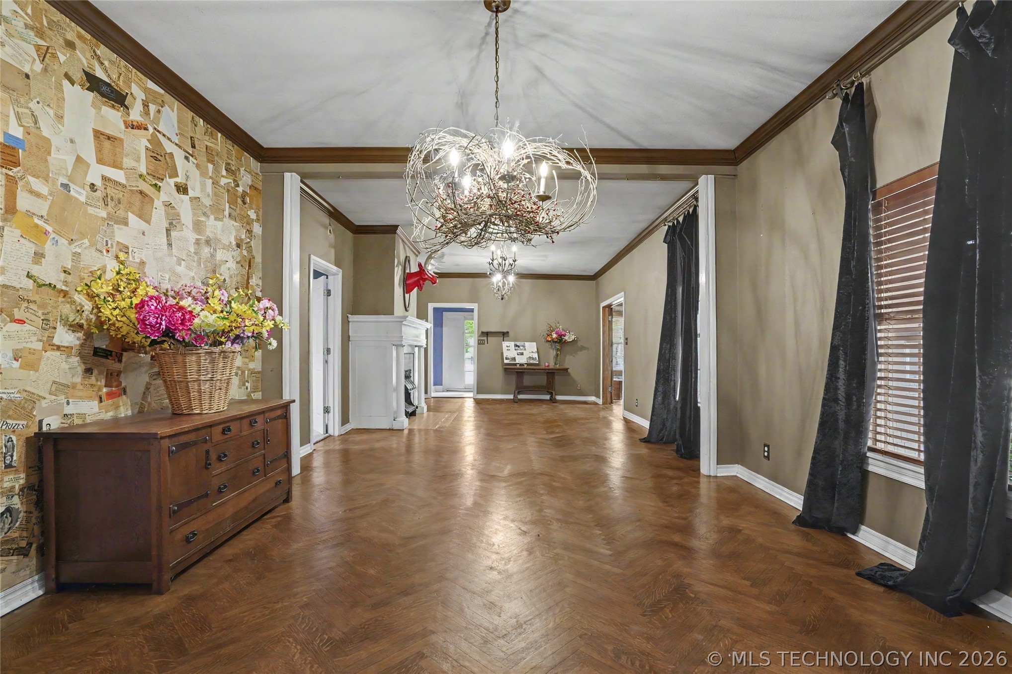 236 W 6th Avenue Bristow OK 74010