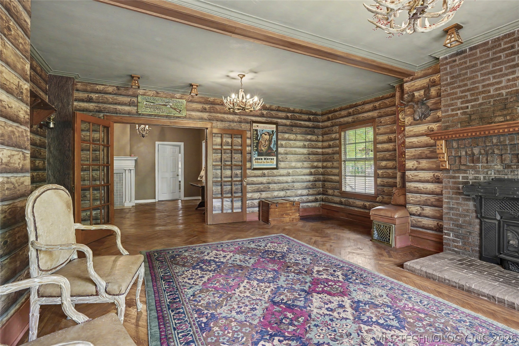 236 W 6th Avenue Bristow OK 74010