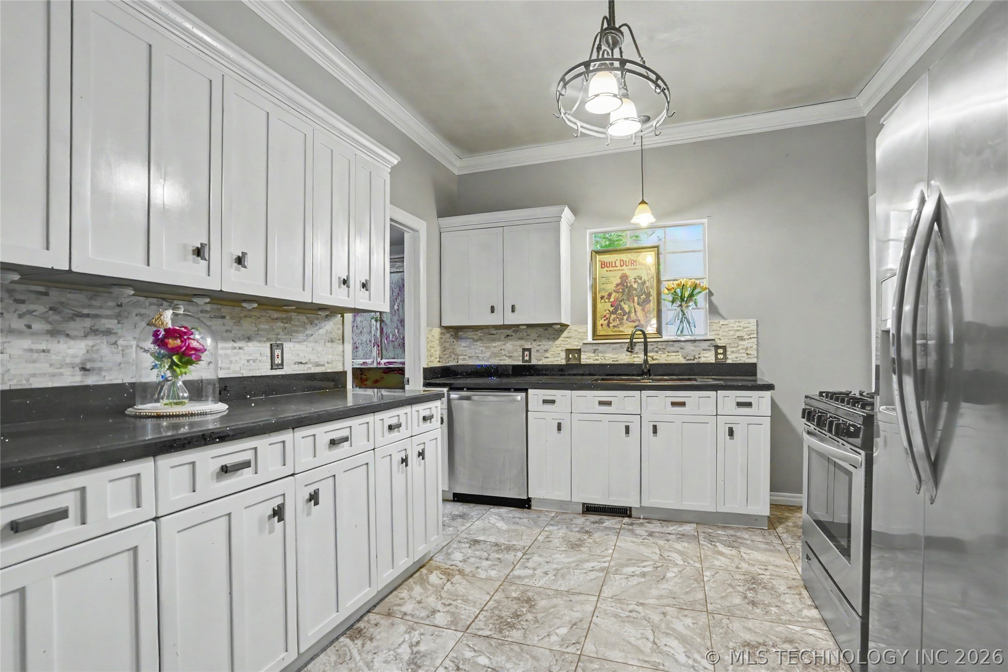 236 W 6th Avenue Bristow OK 74010