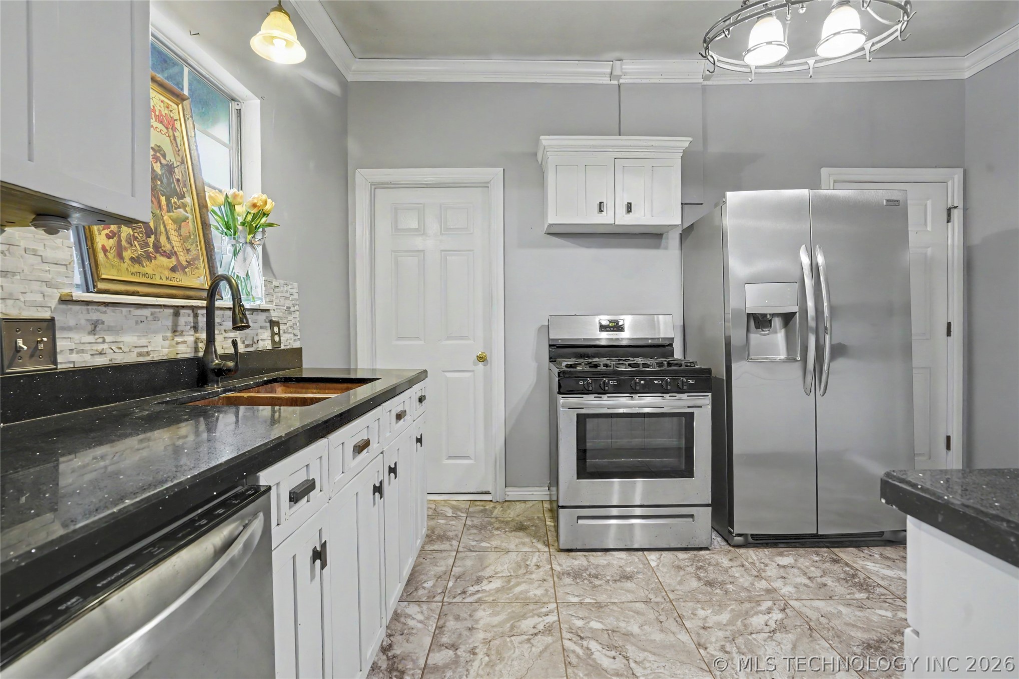 236 W 6th Avenue Bristow OK 74010