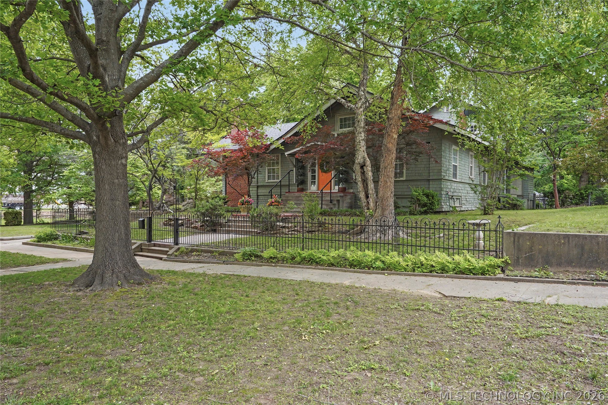 236 W 6th Avenue Bristow OK 74010