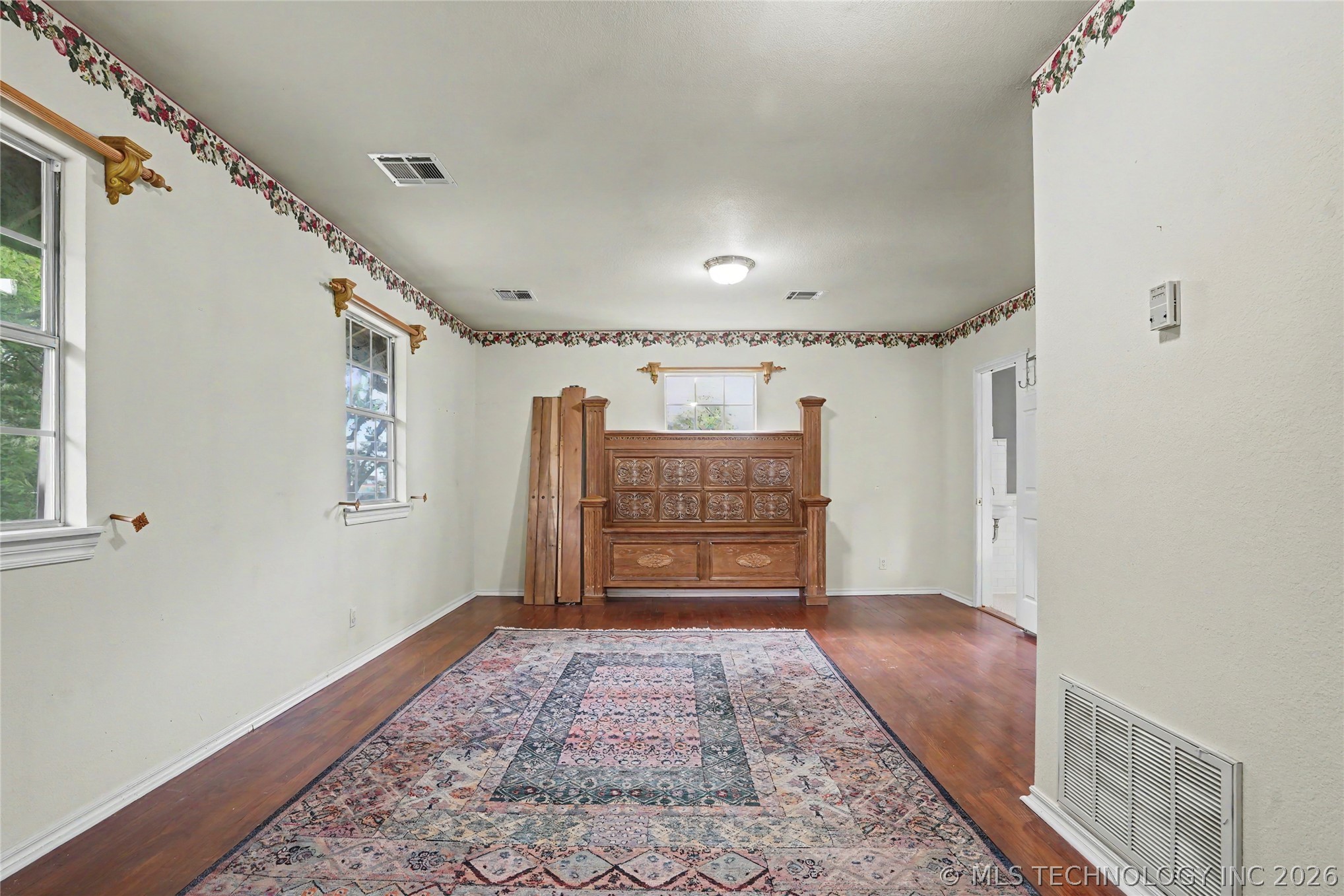 236 W 6th Avenue Bristow OK 74010