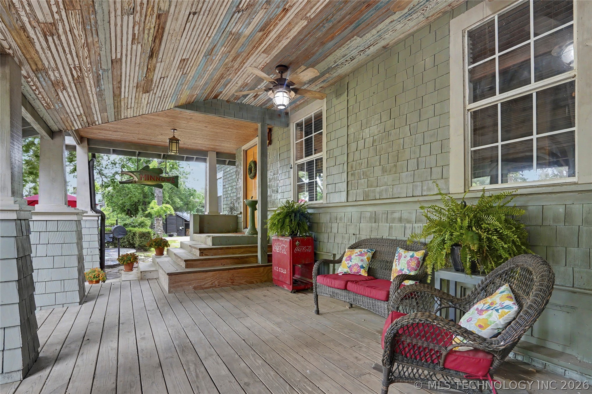 236 W 6th Avenue Bristow OK 74010