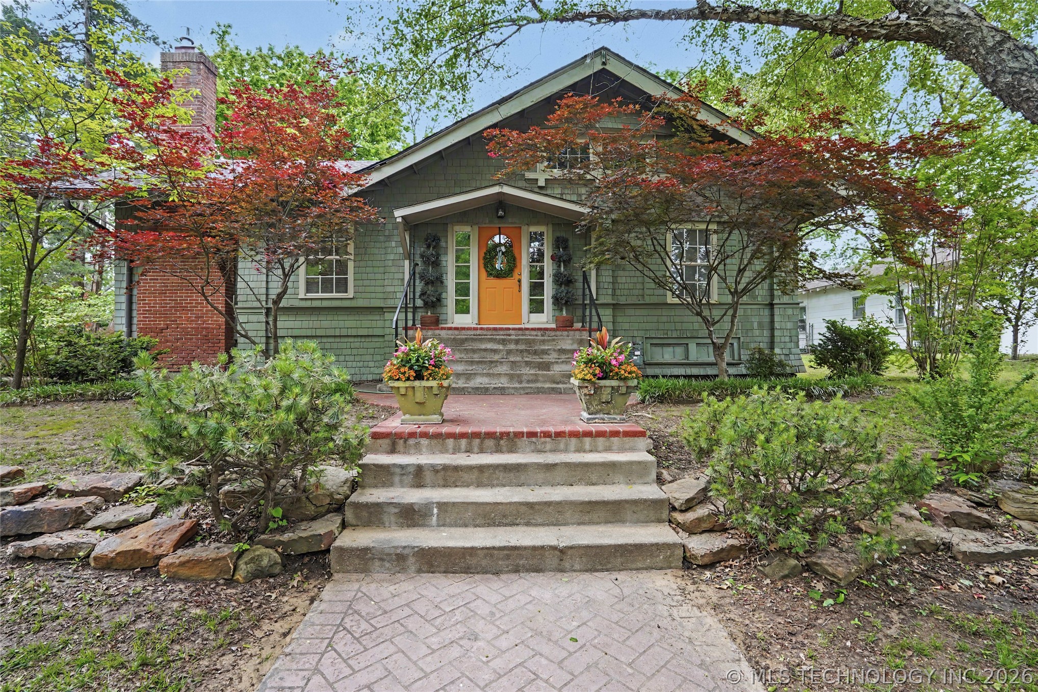236 W 6th Avenue Bristow OK 74010