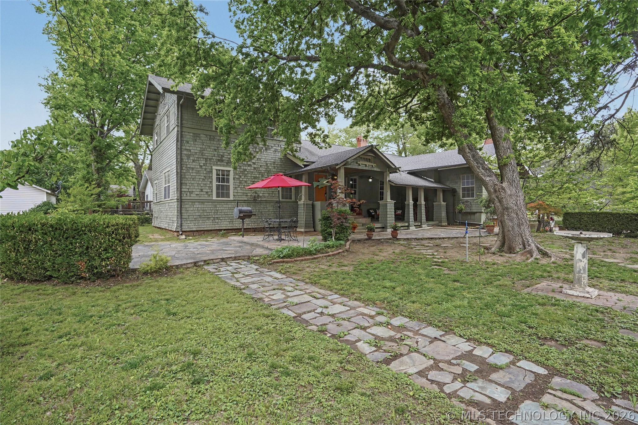 236 W 6th Avenue Bristow OK 74010