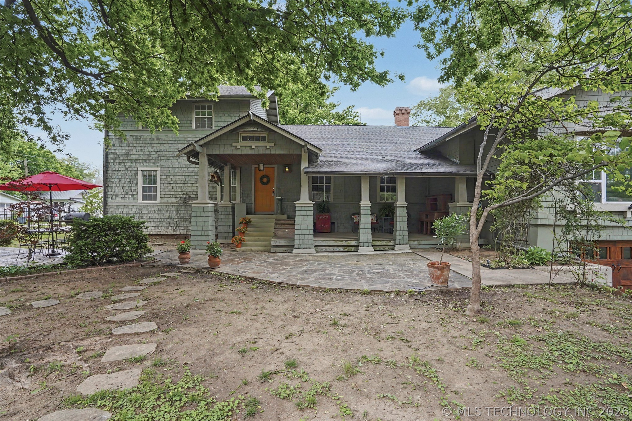 236 W 6th Avenue Bristow OK 74010