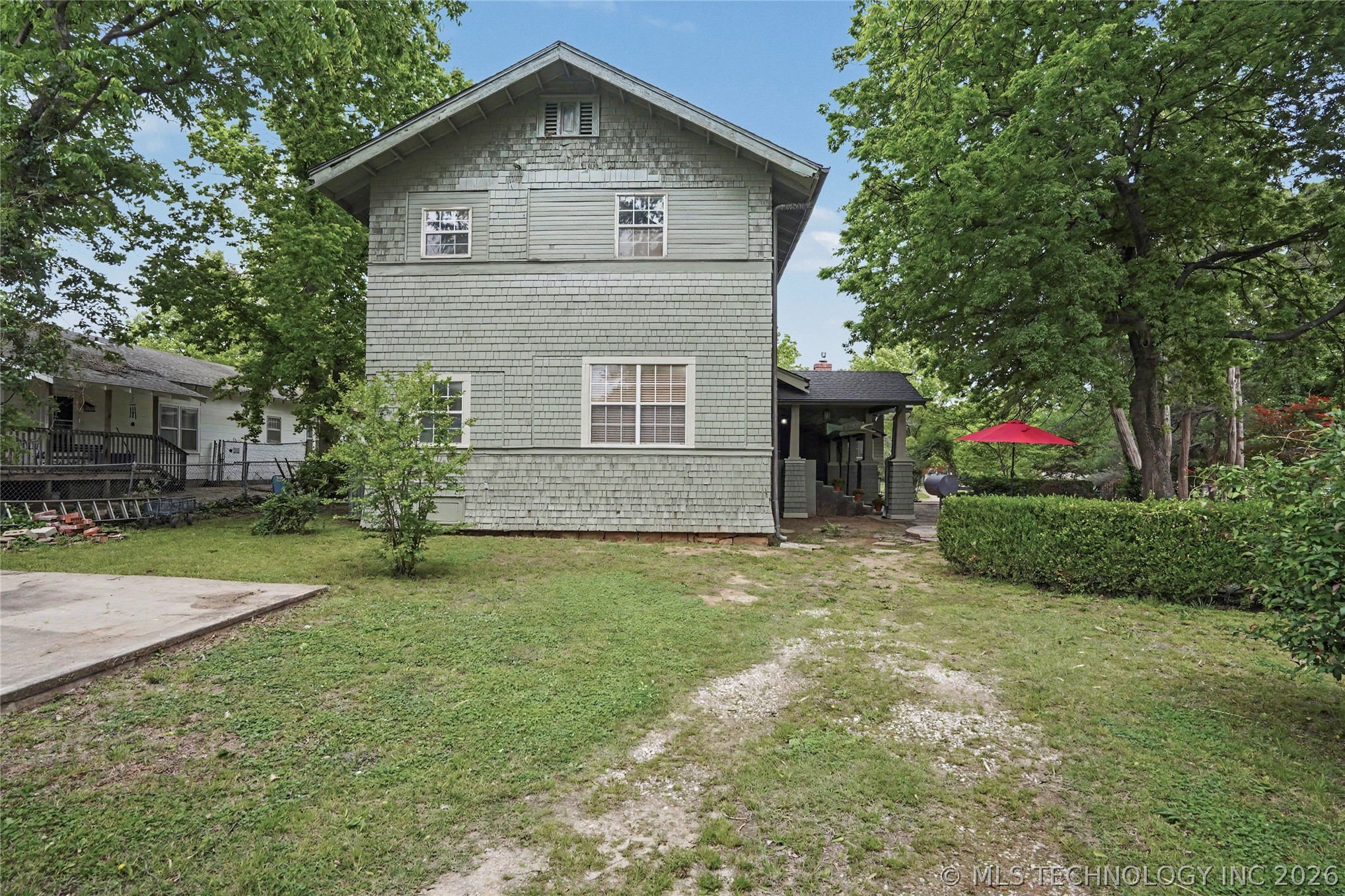236 W 6th Avenue Bristow OK 74010