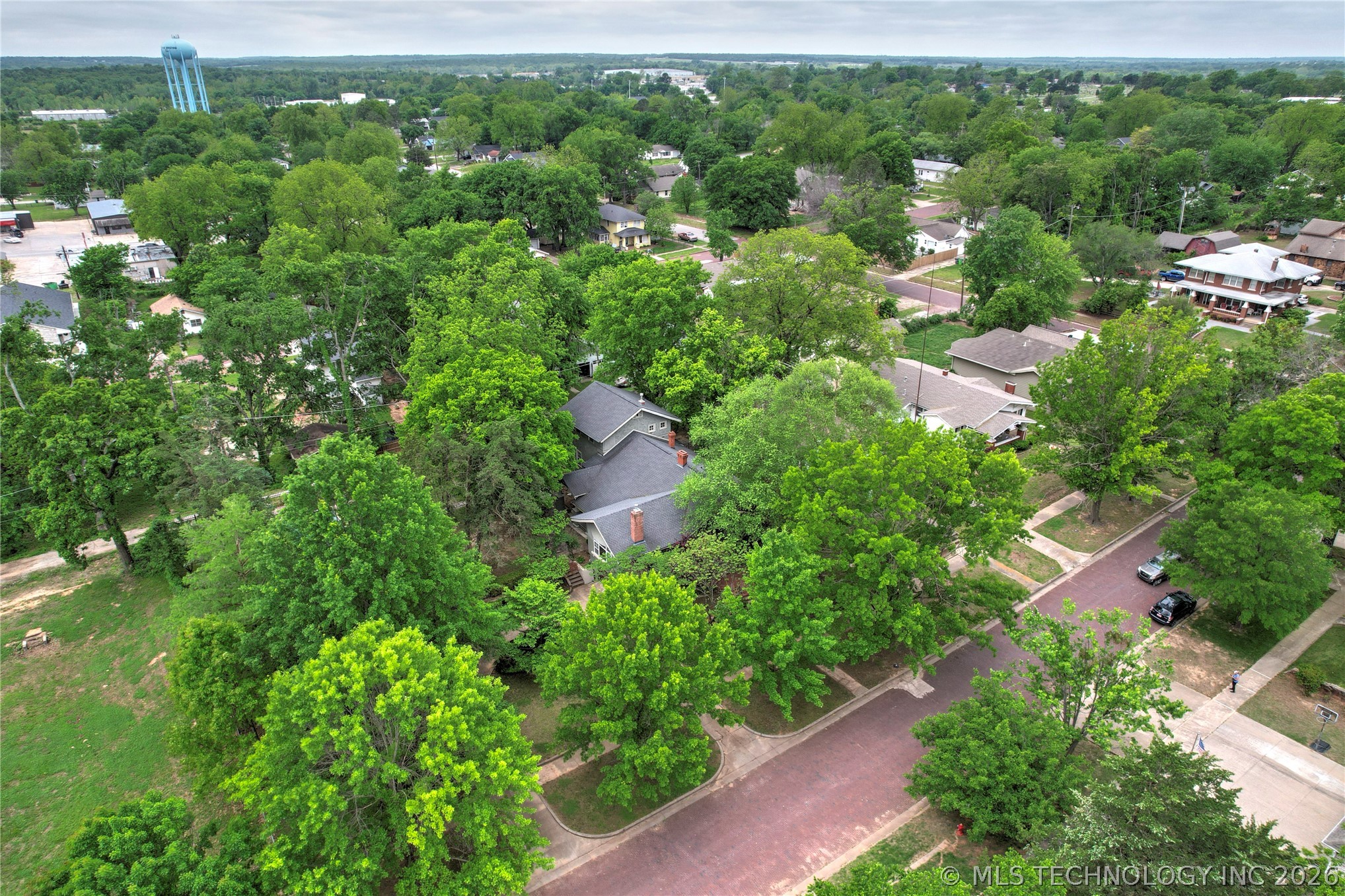 236 W 6th Avenue Bristow OK 74010