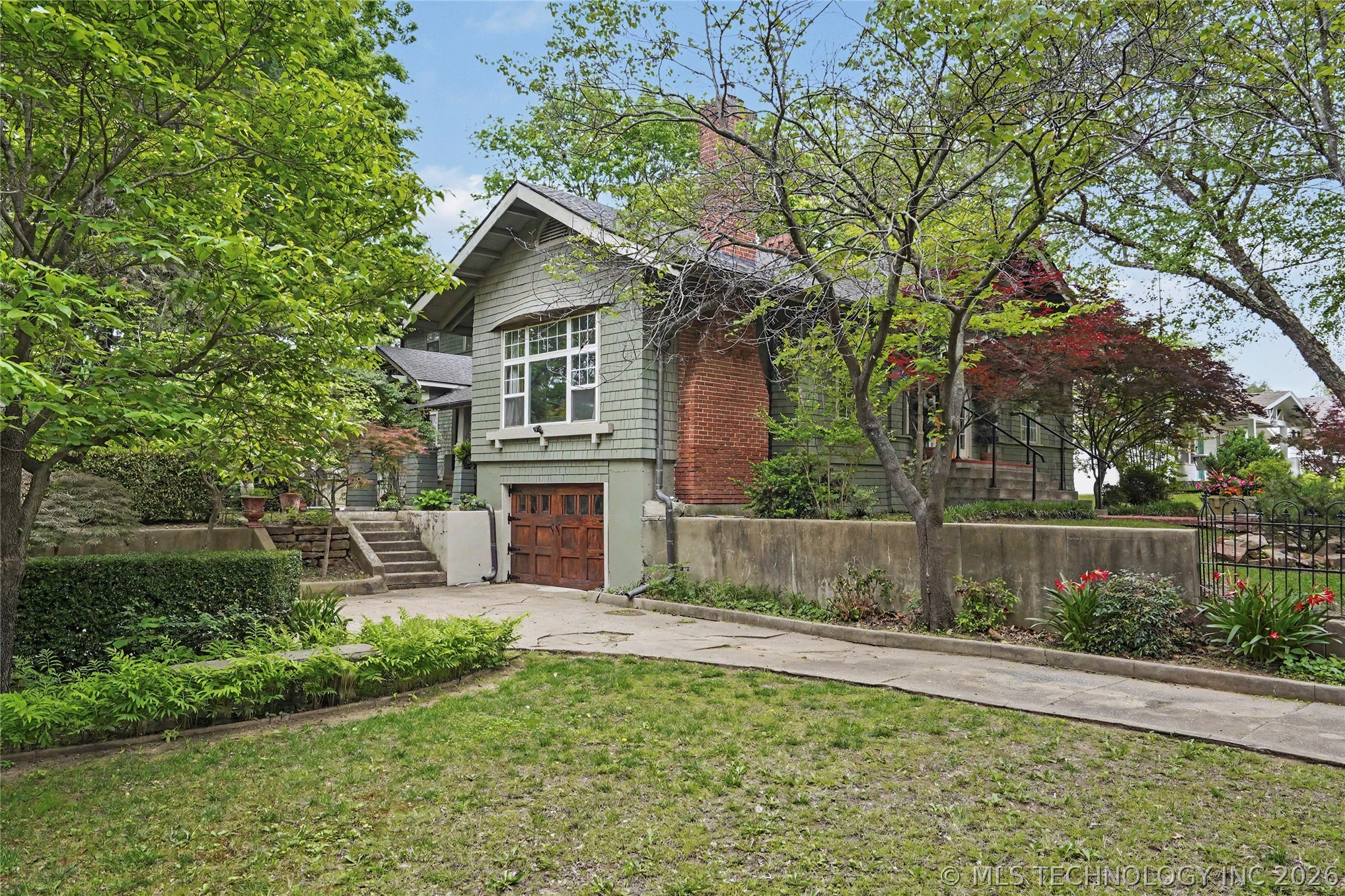 236 W 6th Avenue Bristow OK 74010