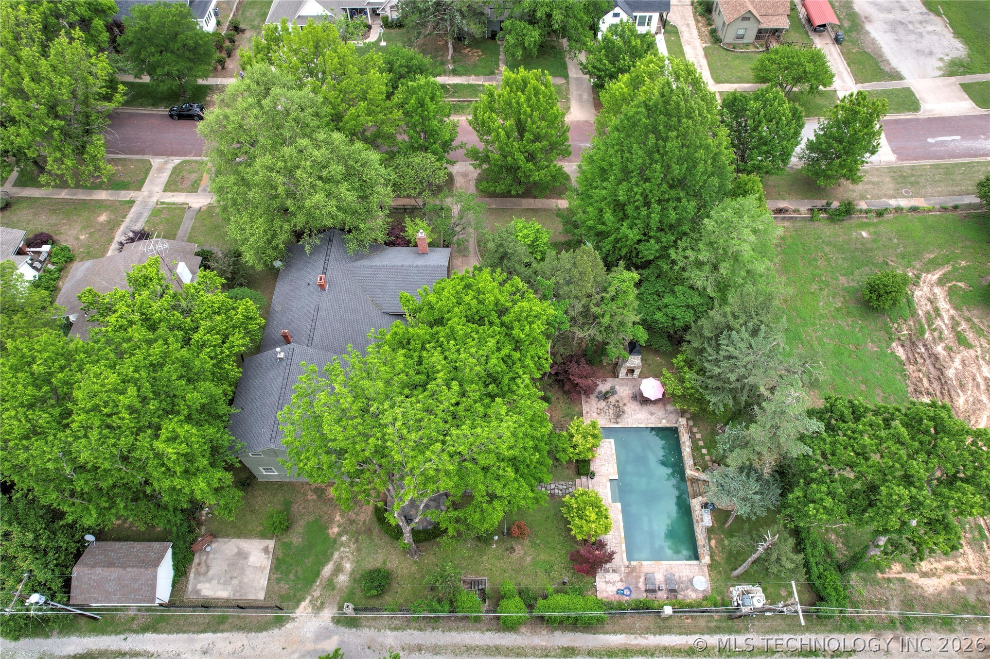 236 W 6th Avenue Bristow OK 74010