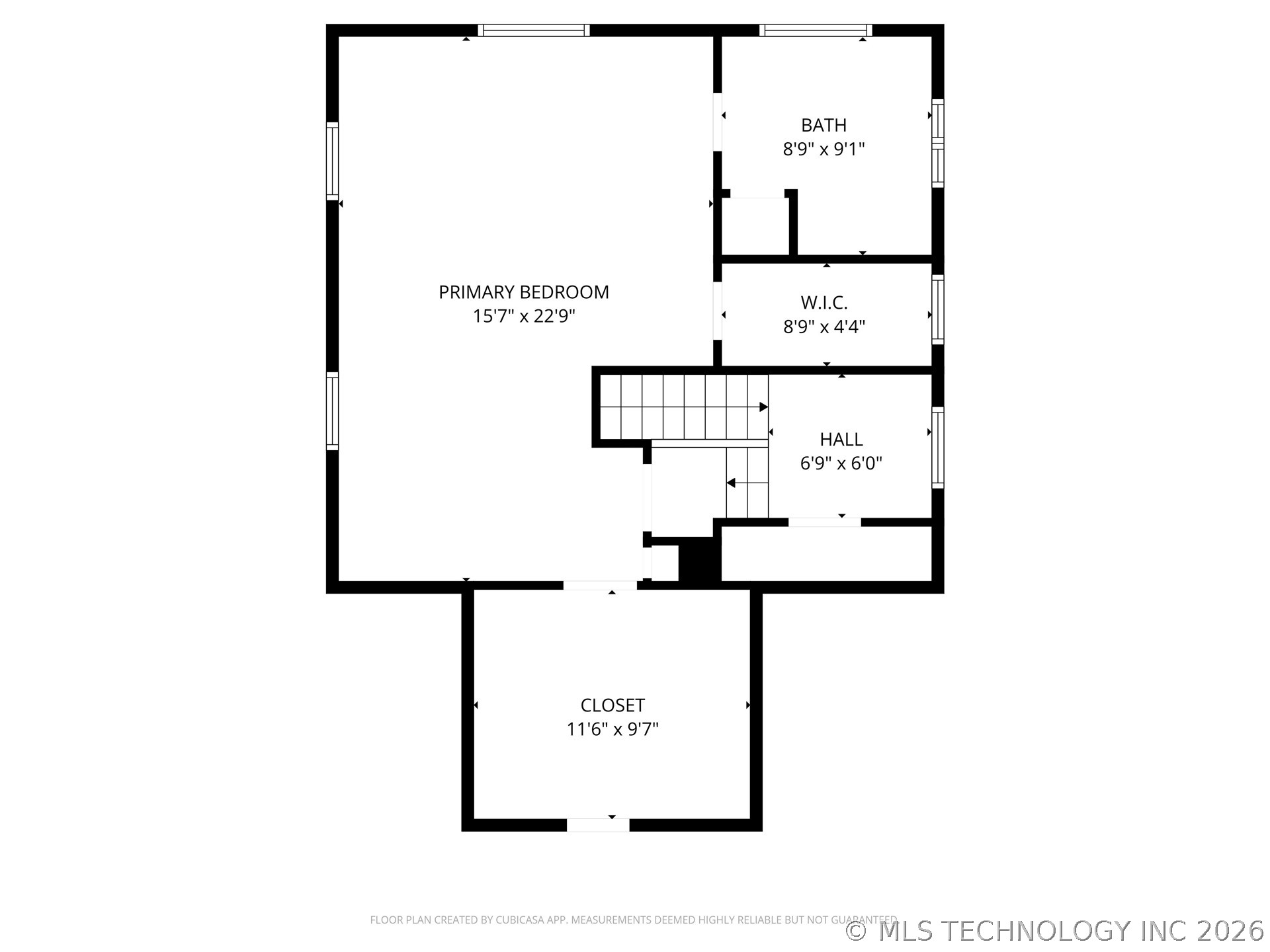 236 W 6th Avenue Bristow OK 74010