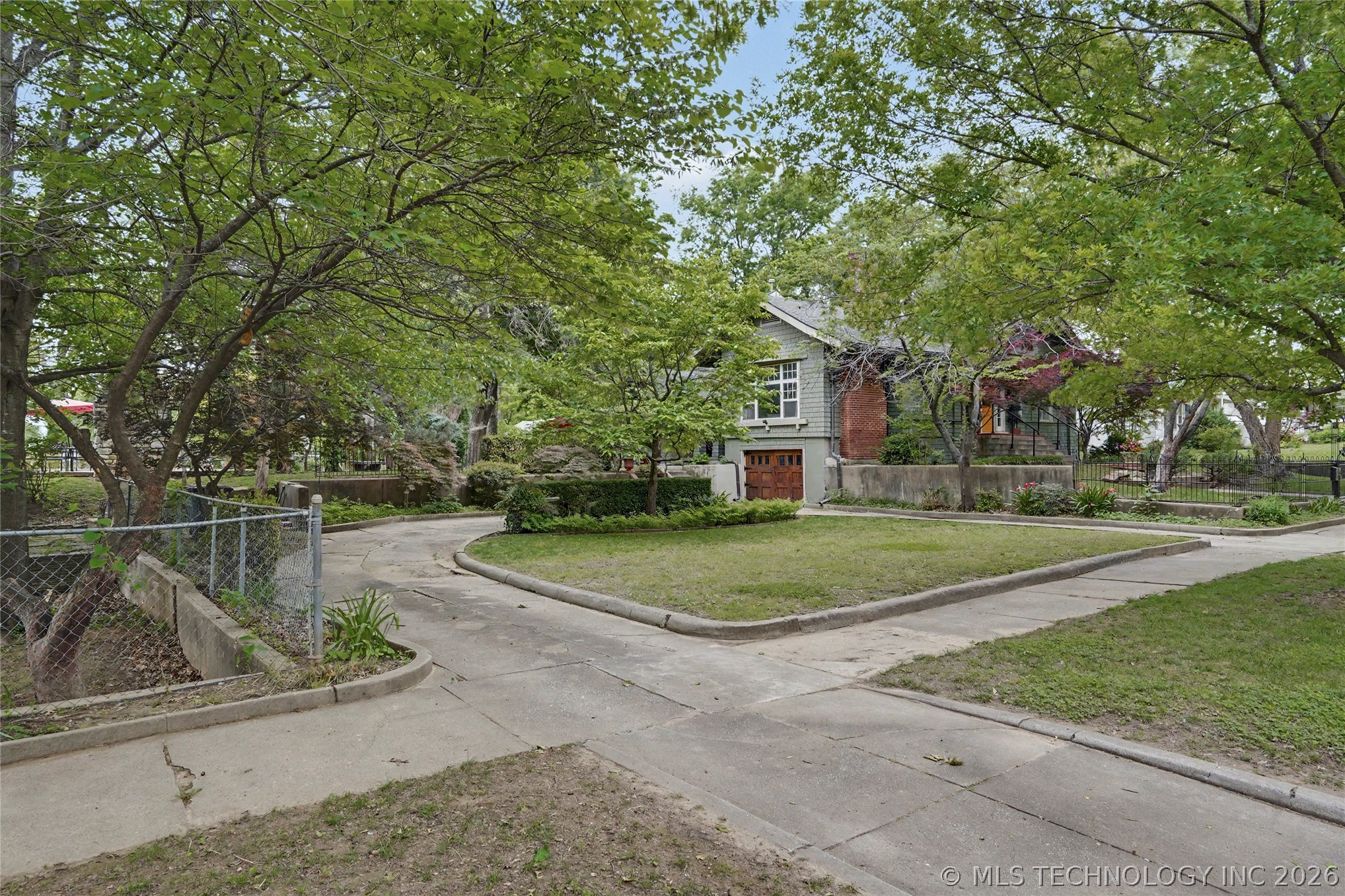236 W 6th Avenue Bristow OK 74010