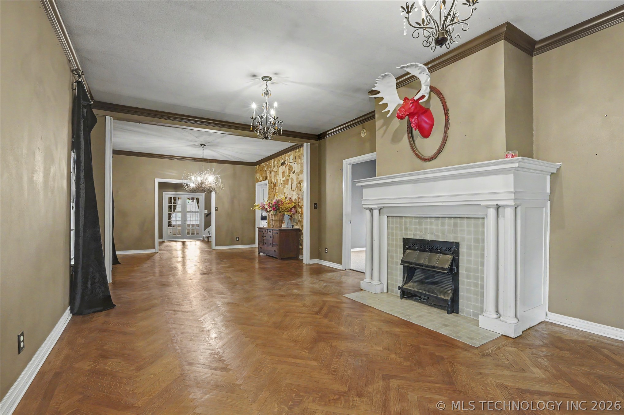236 W 6th Avenue Bristow OK 74010