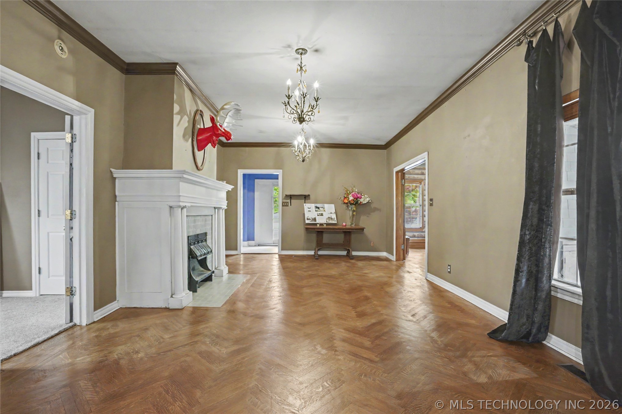236 W 6th Avenue Bristow OK 74010