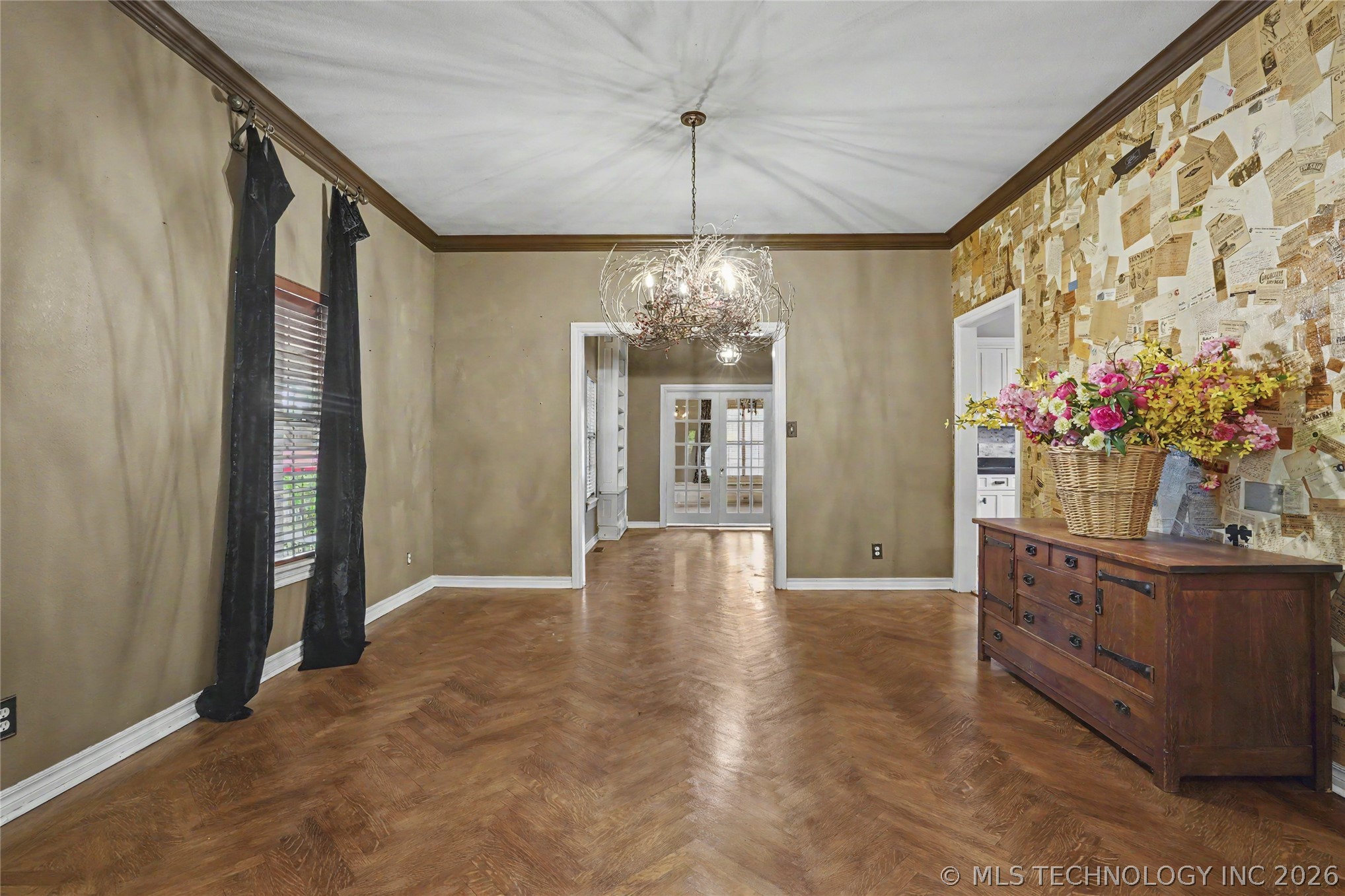 236 W 6th Avenue Bristow OK 74010