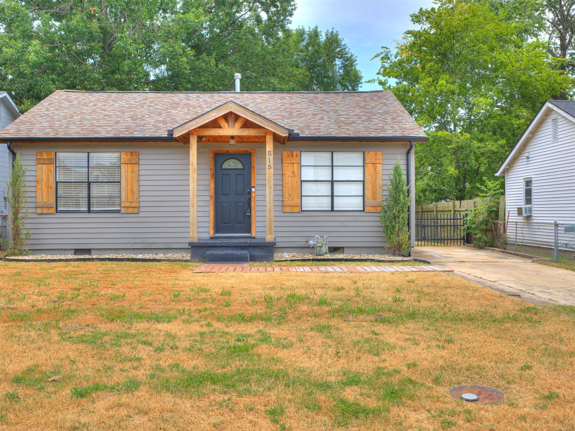 515 E Greeley Street Broken Arrow OK 74012