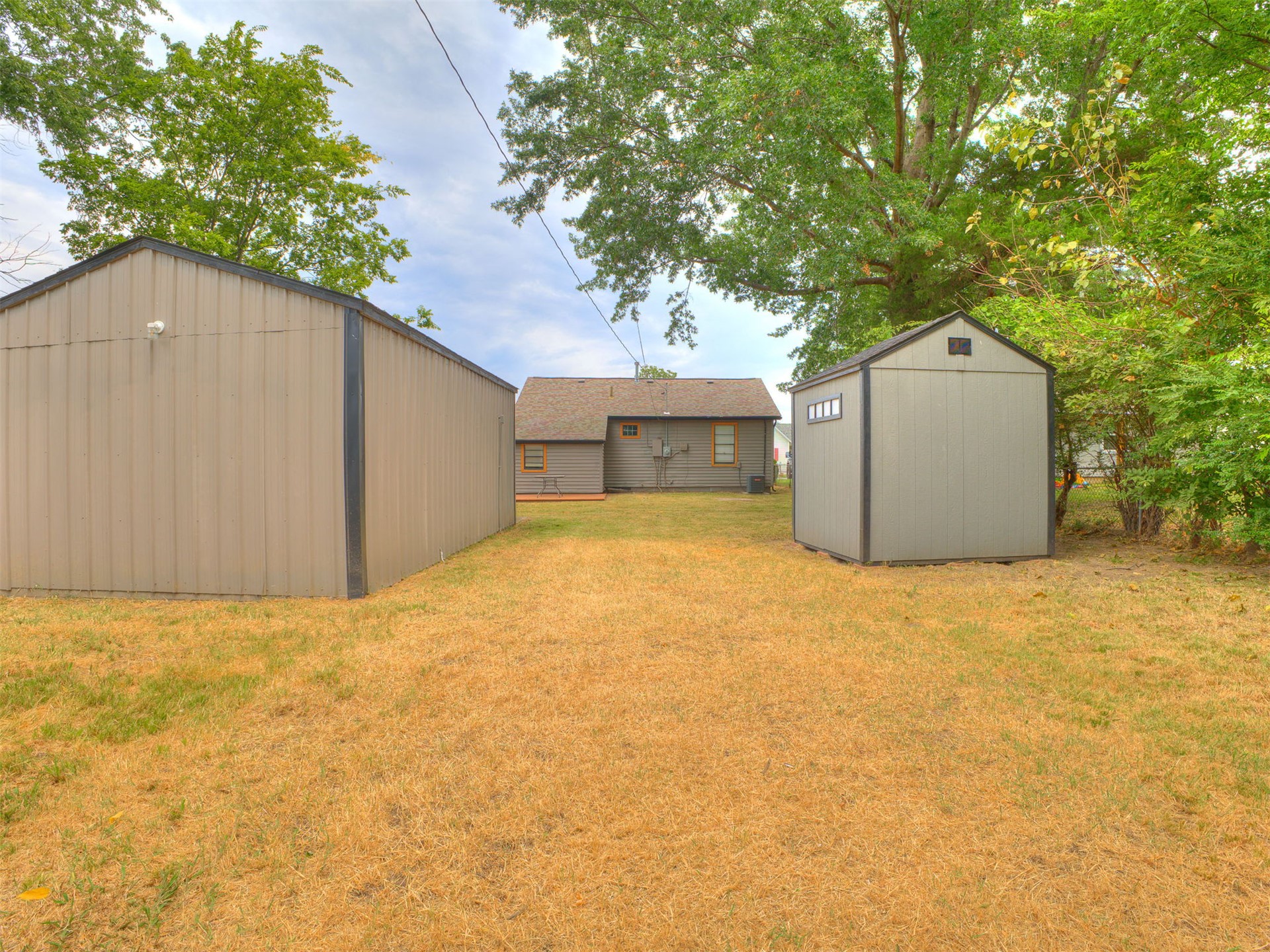 515 E Greeley Street Broken Arrow OK 74012