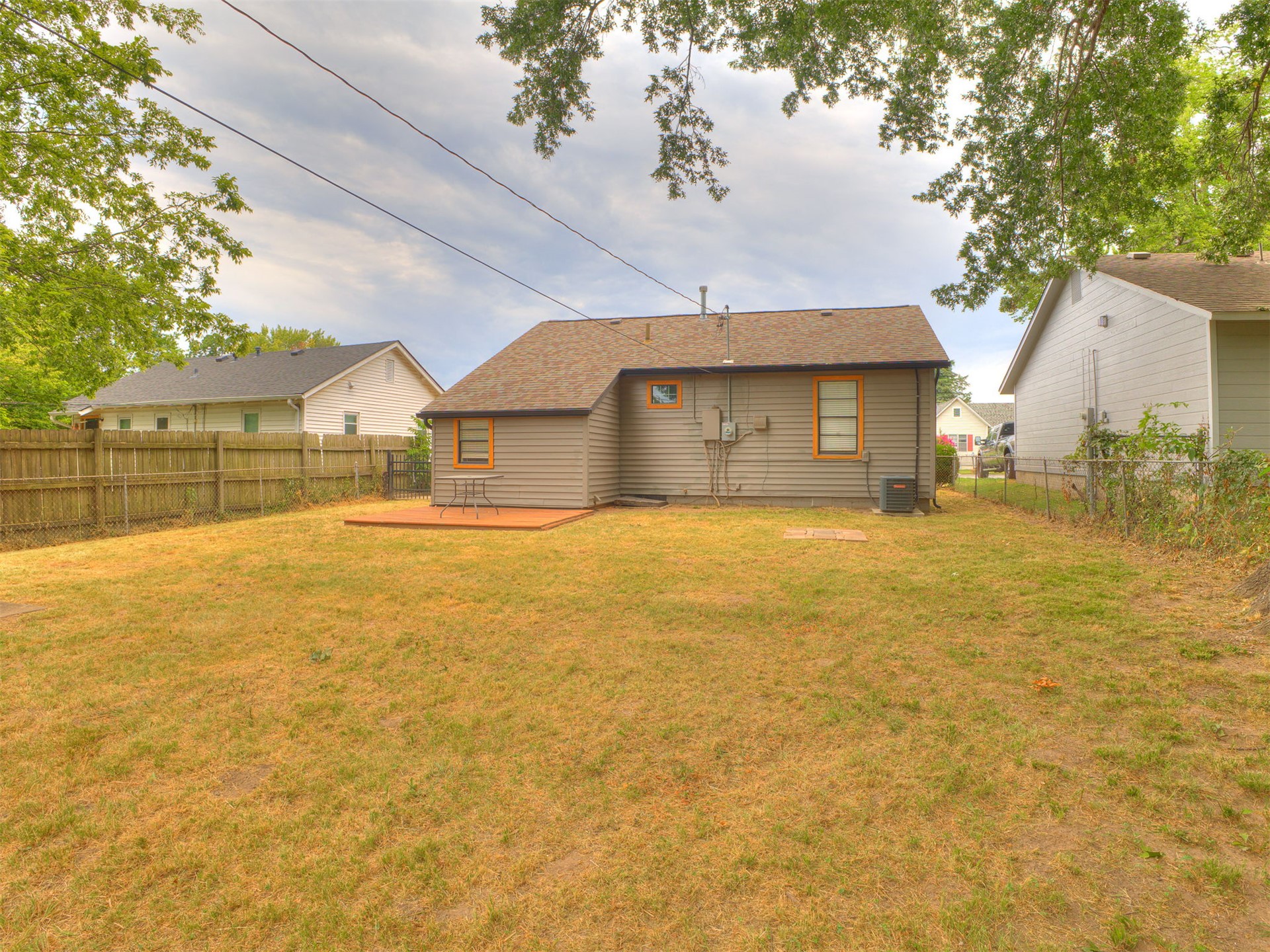 515 E Greeley Street Broken Arrow OK 74012