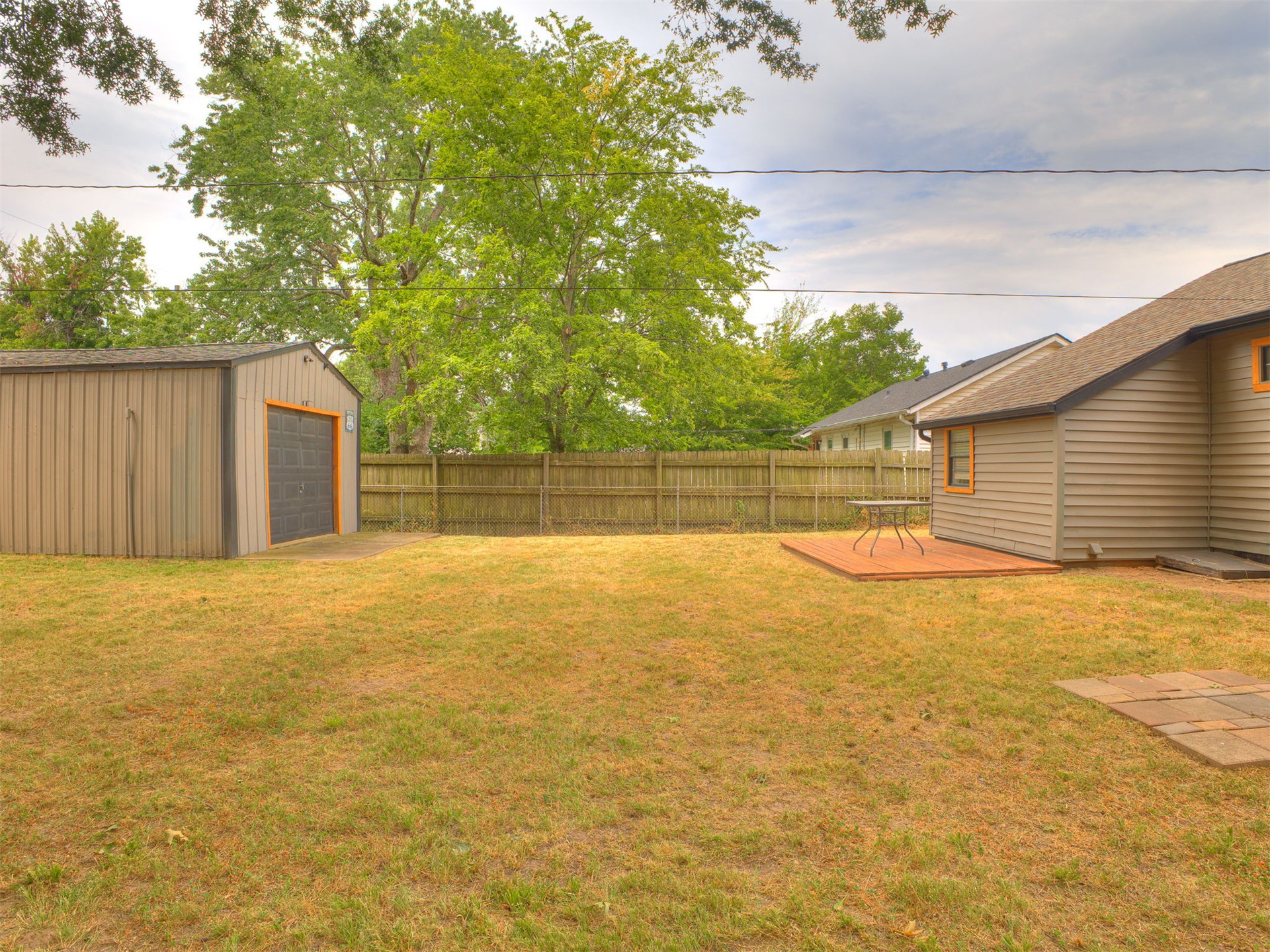 515 E Greeley Street Broken Arrow OK 74012