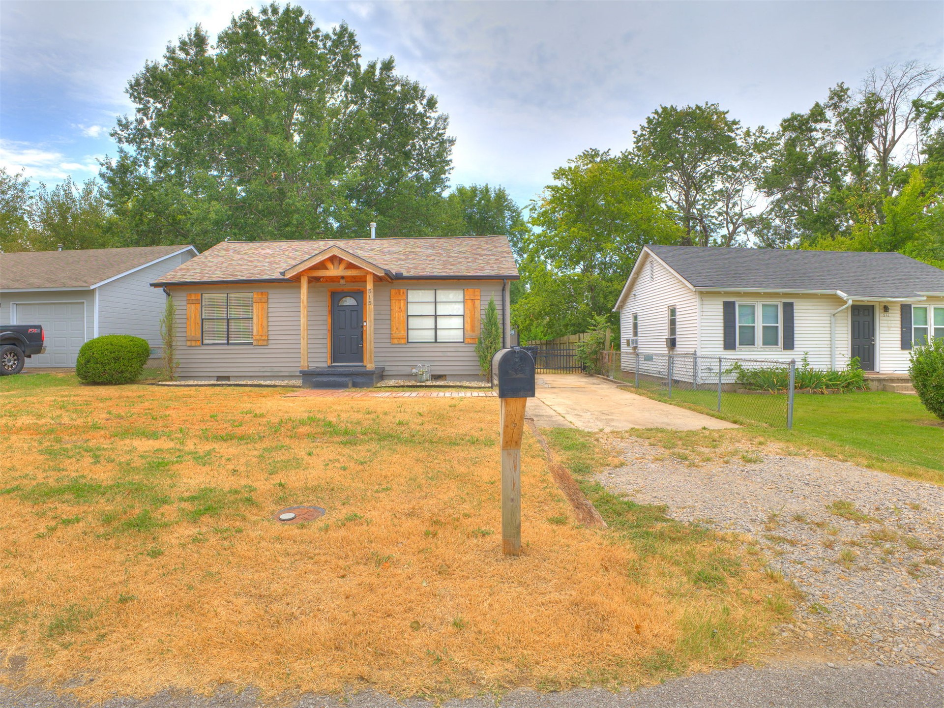 515 E Greeley Street Broken Arrow OK 74012