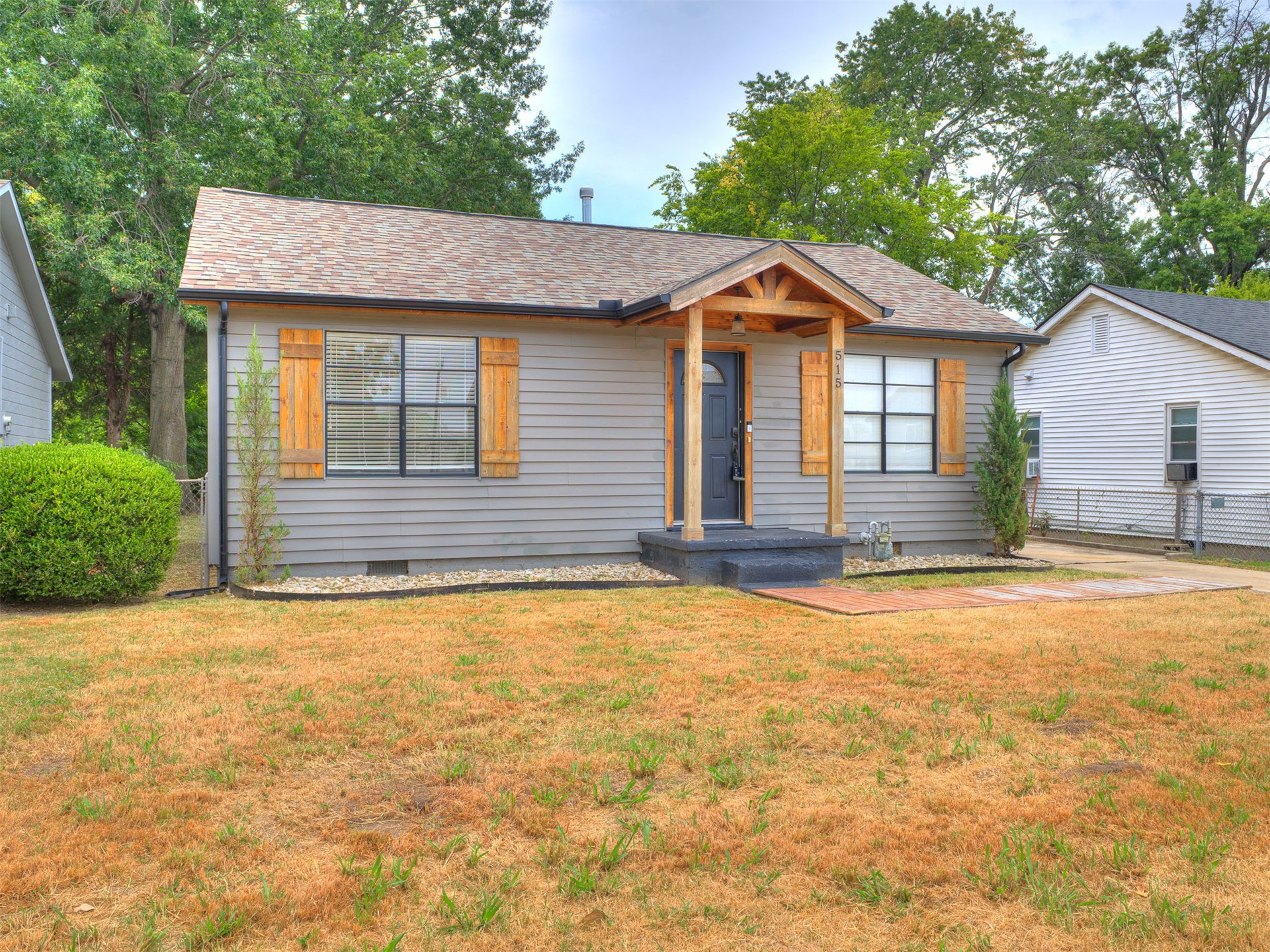 515 E Greeley Street Broken Arrow OK 74012