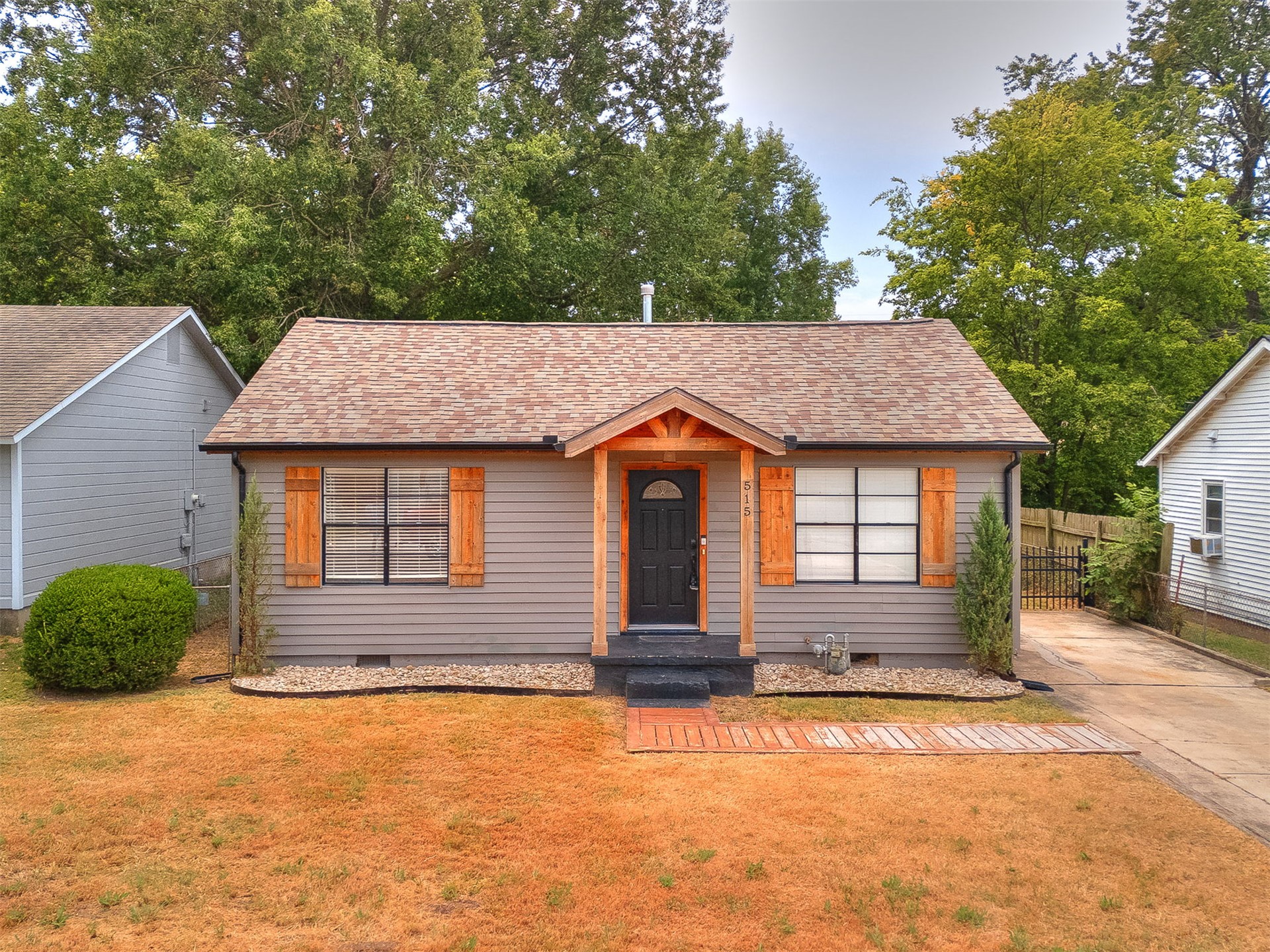 515 E Greeley Street Broken Arrow OK 74012