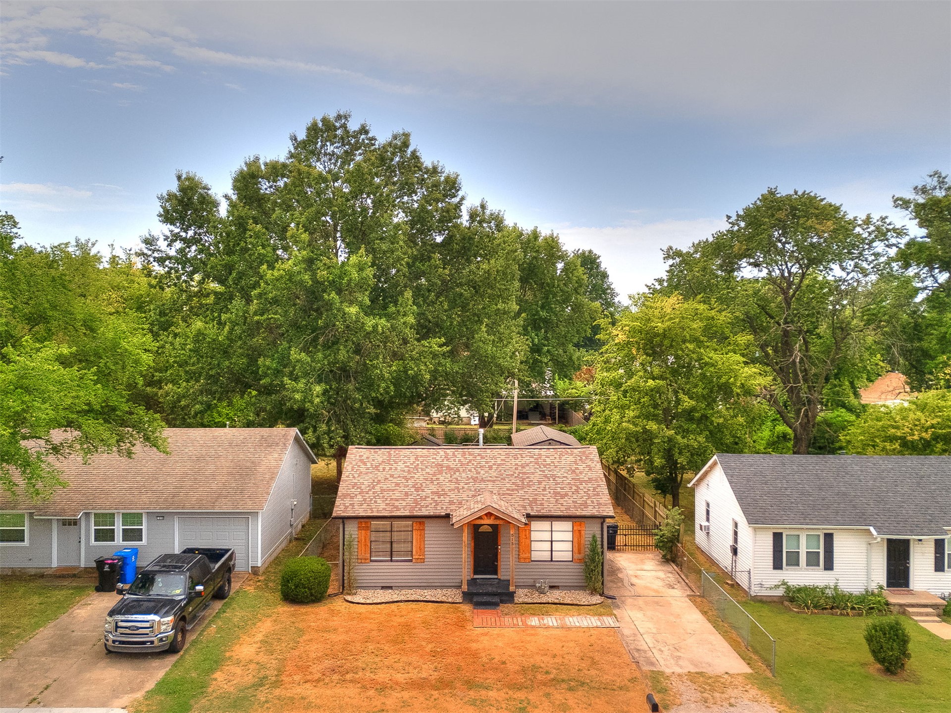515 E Greeley Street Broken Arrow OK 74012