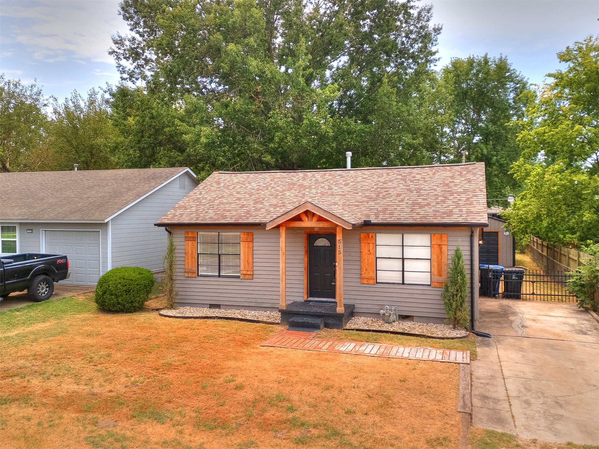 515 E Greeley Street Broken Arrow OK 74012