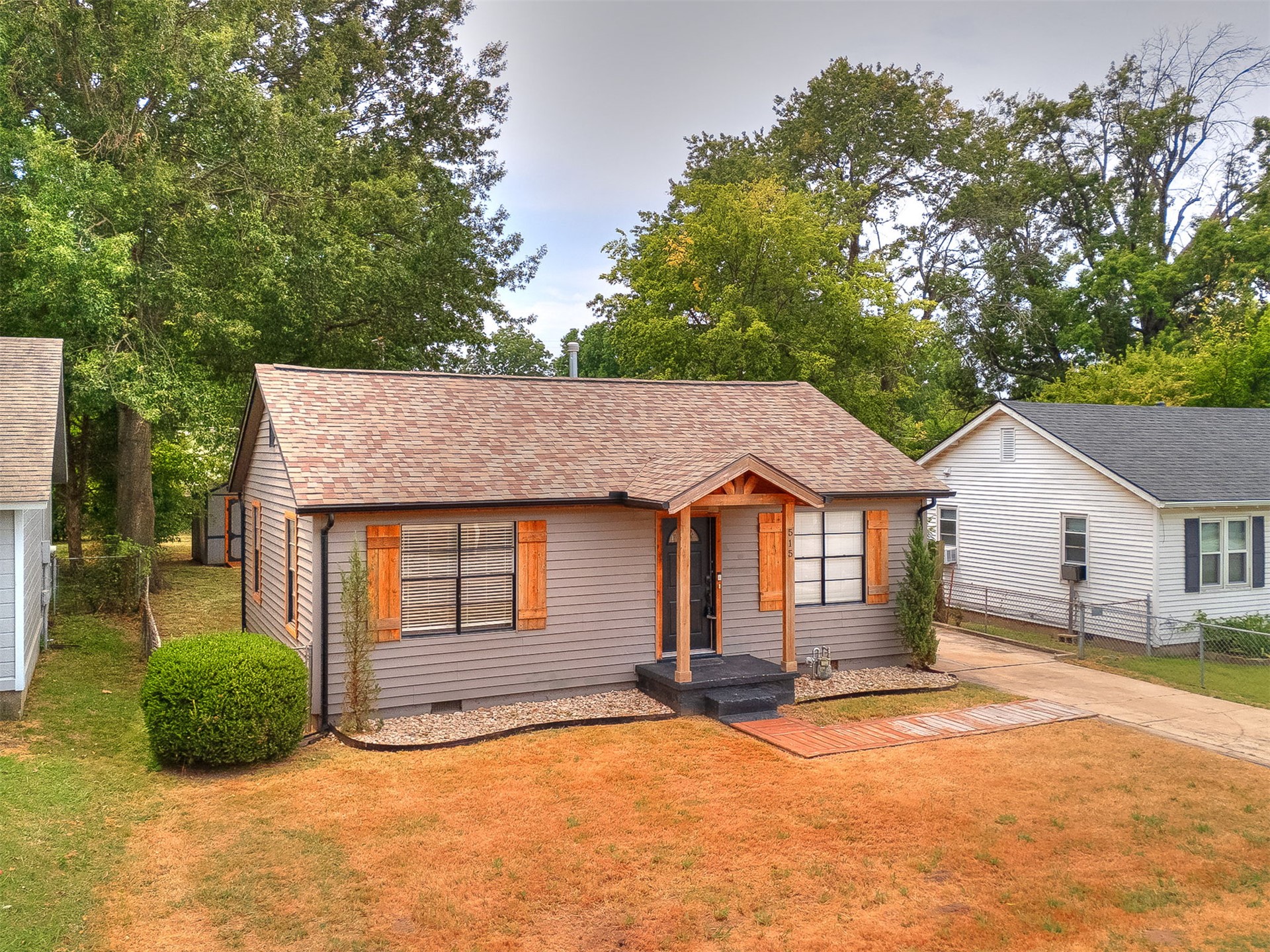 515 E Greeley Street Broken Arrow OK 74012