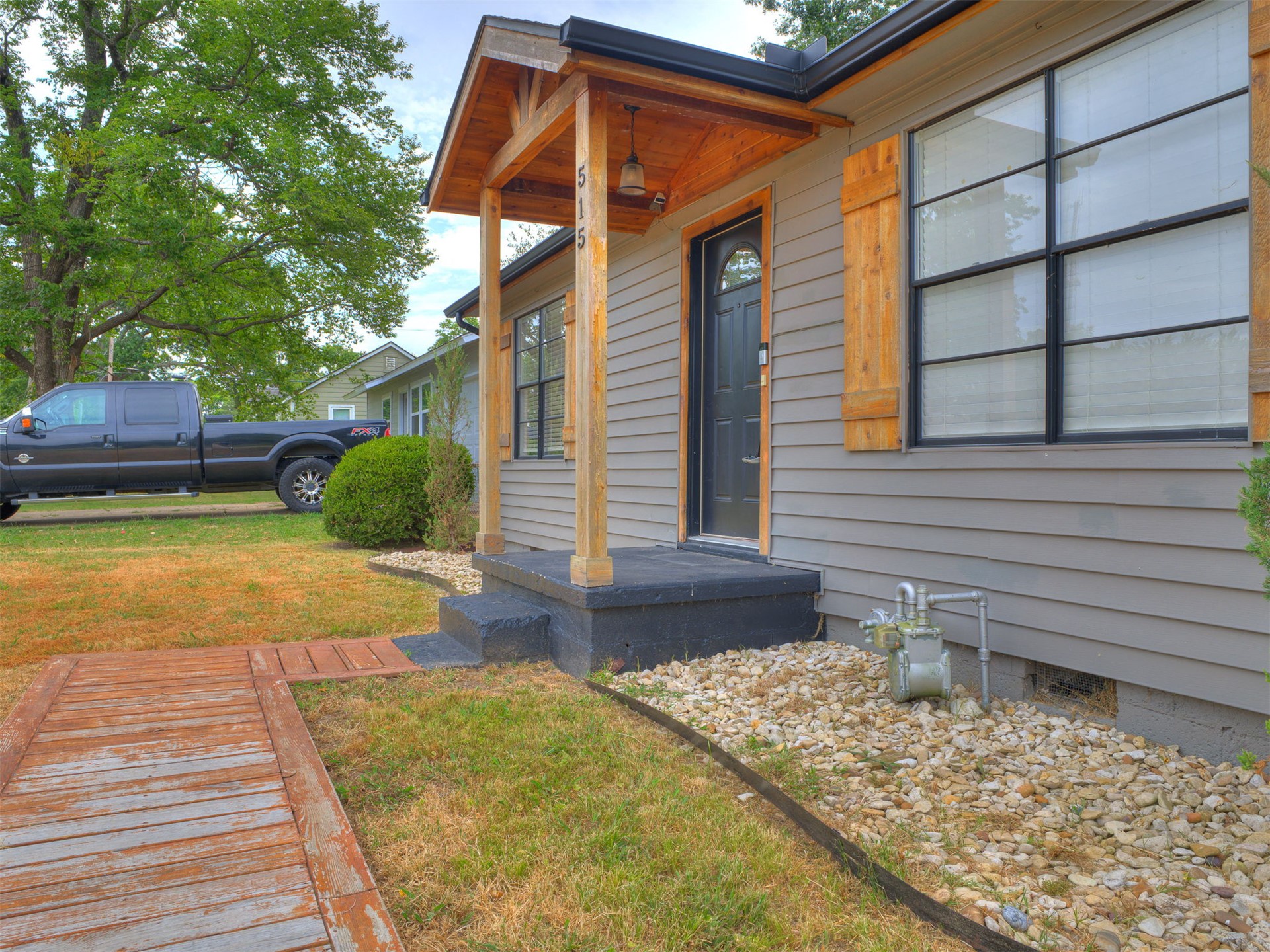 515 E Greeley Street Broken Arrow OK 74012