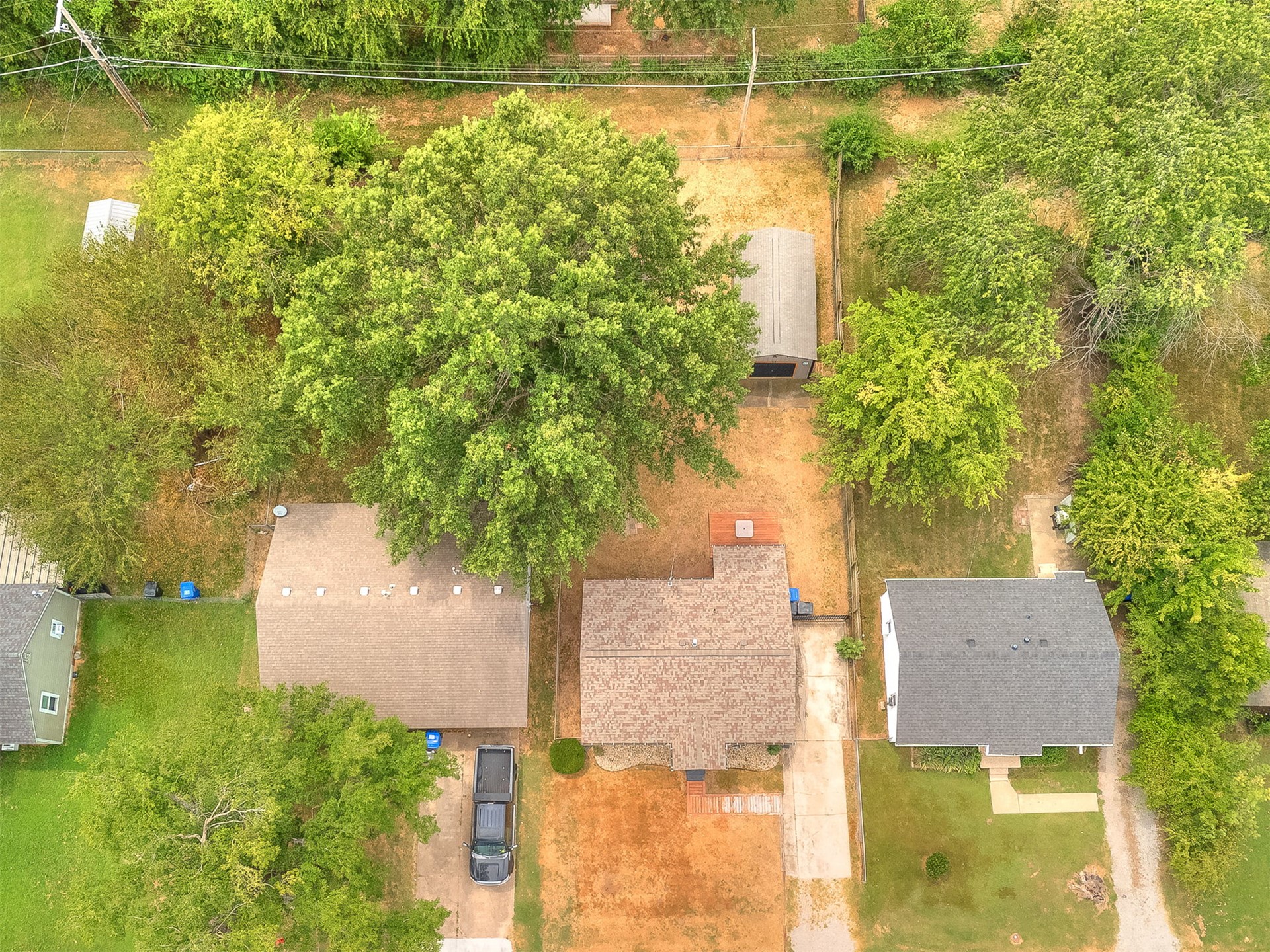 515 E Greeley Street Broken Arrow OK 74012
