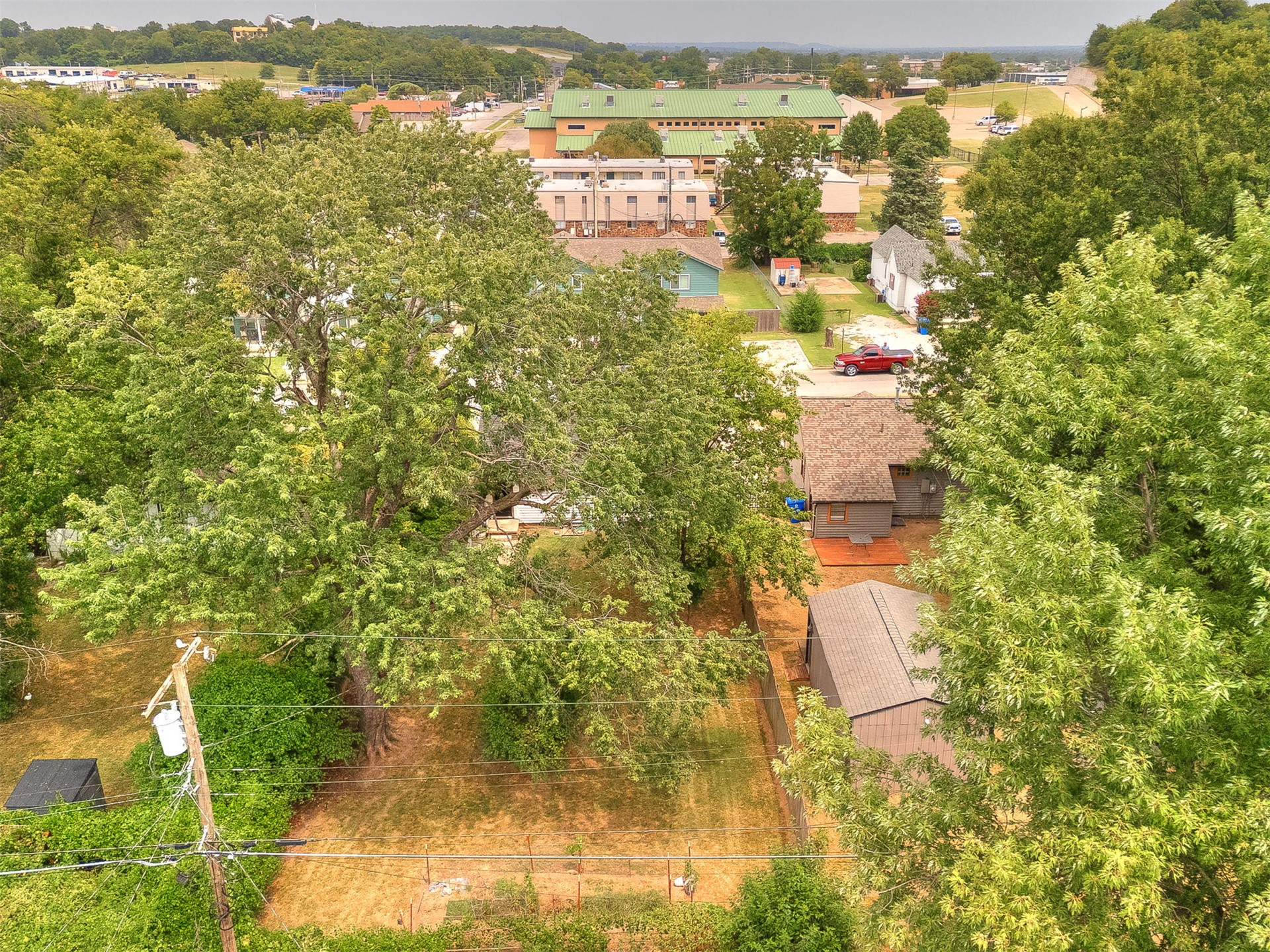 515 E Greeley Street Broken Arrow OK 74012
