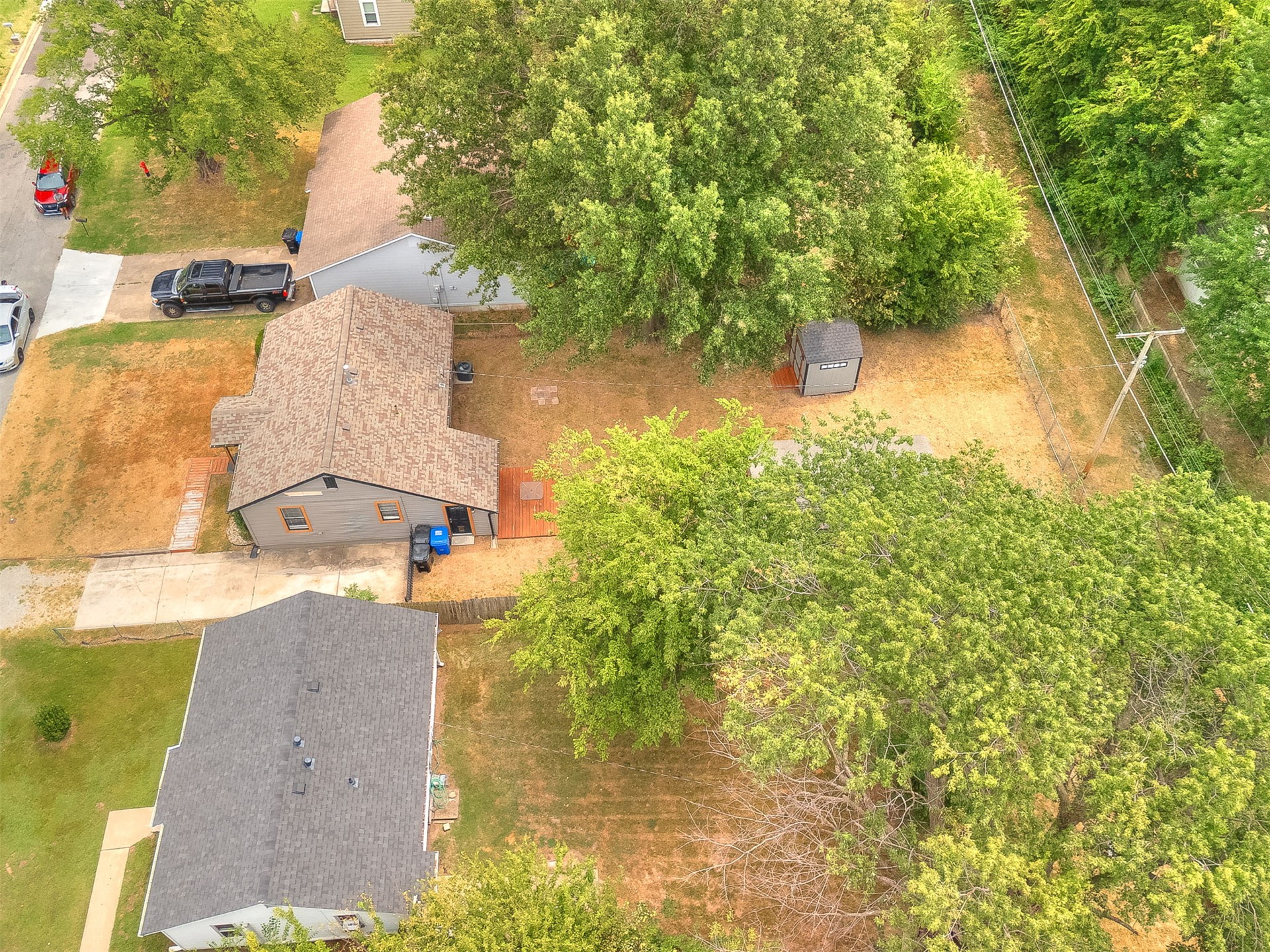 515 E Greeley Street Broken Arrow OK 74012