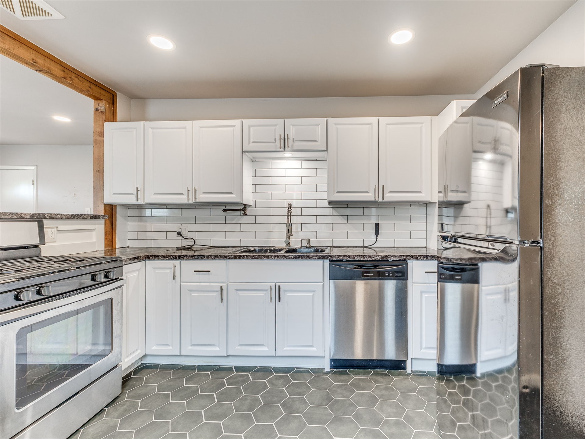 515 E Greeley Street Broken Arrow OK 74012