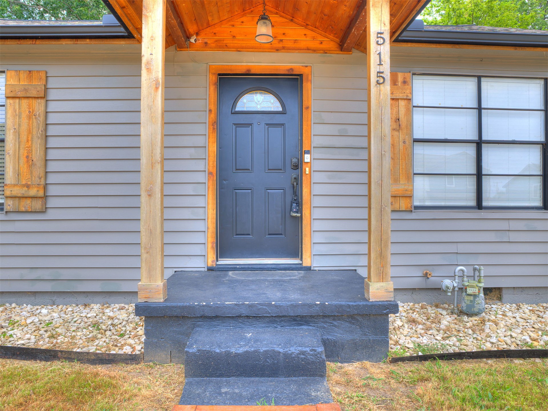 515 E Greeley Street Broken Arrow OK 74012
