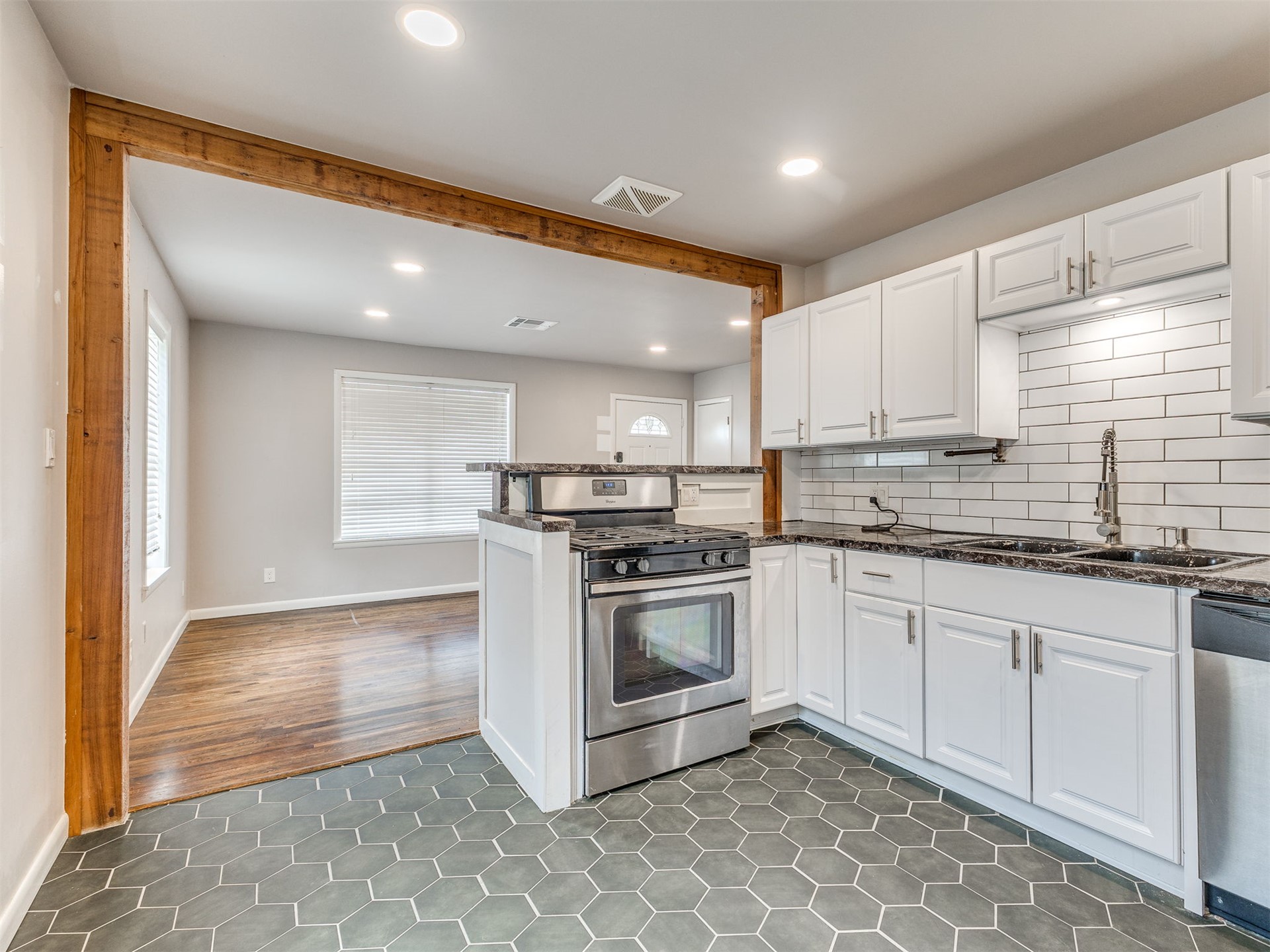 515 E Greeley Street Broken Arrow OK 74012