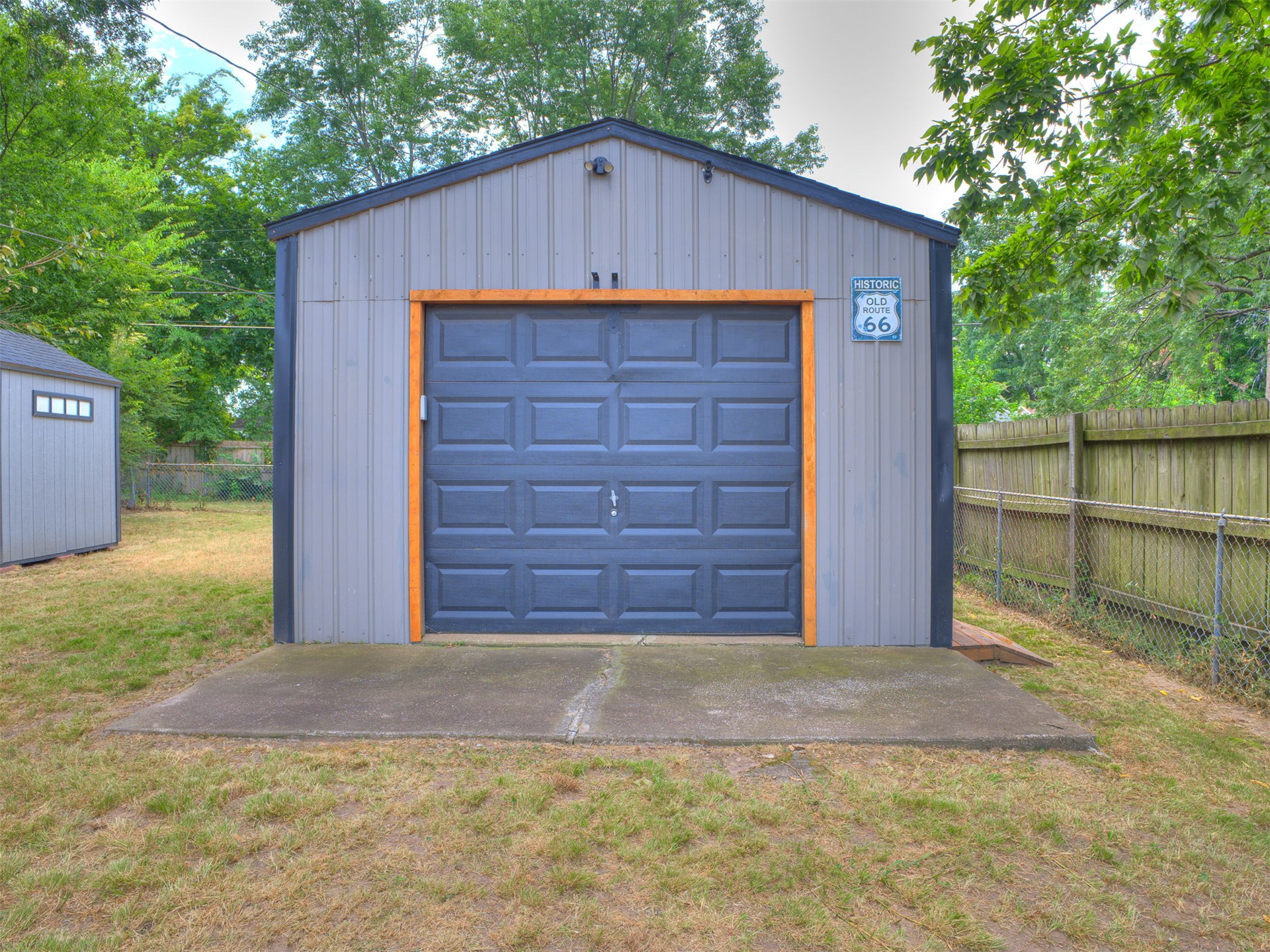 515 E Greeley Street Broken Arrow OK 74012