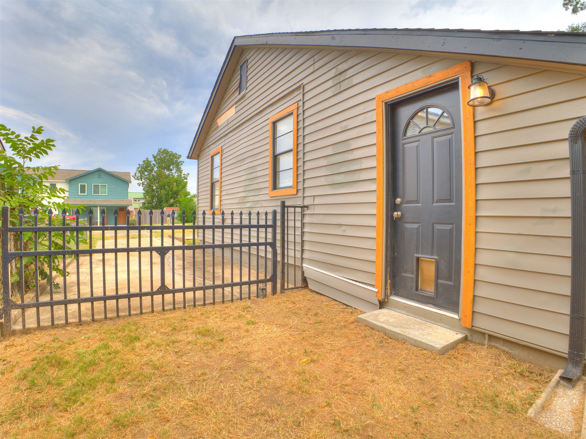 515 E Greeley Street Broken Arrow OK 74012