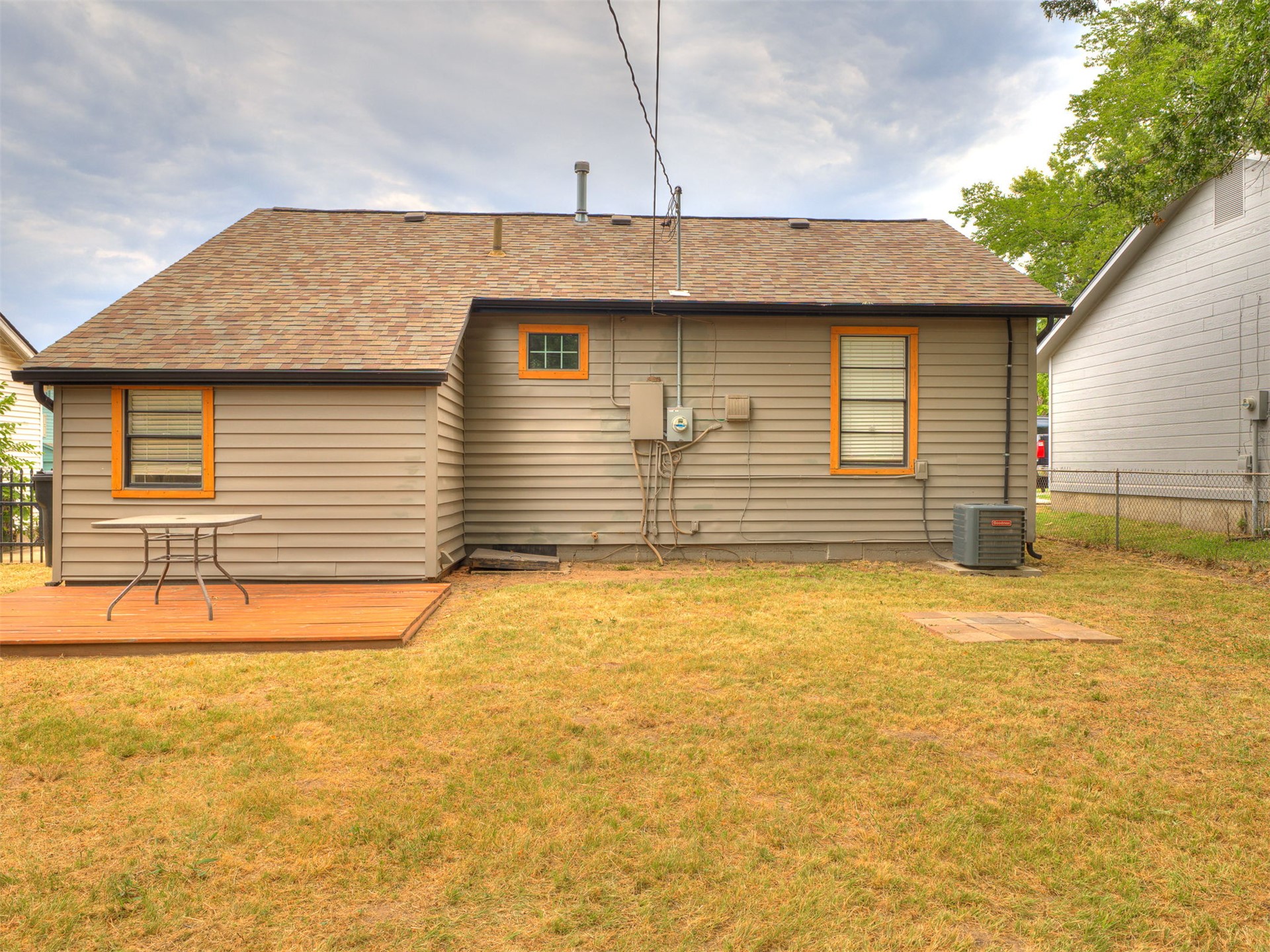 515 E Greeley Street Broken Arrow OK 74012