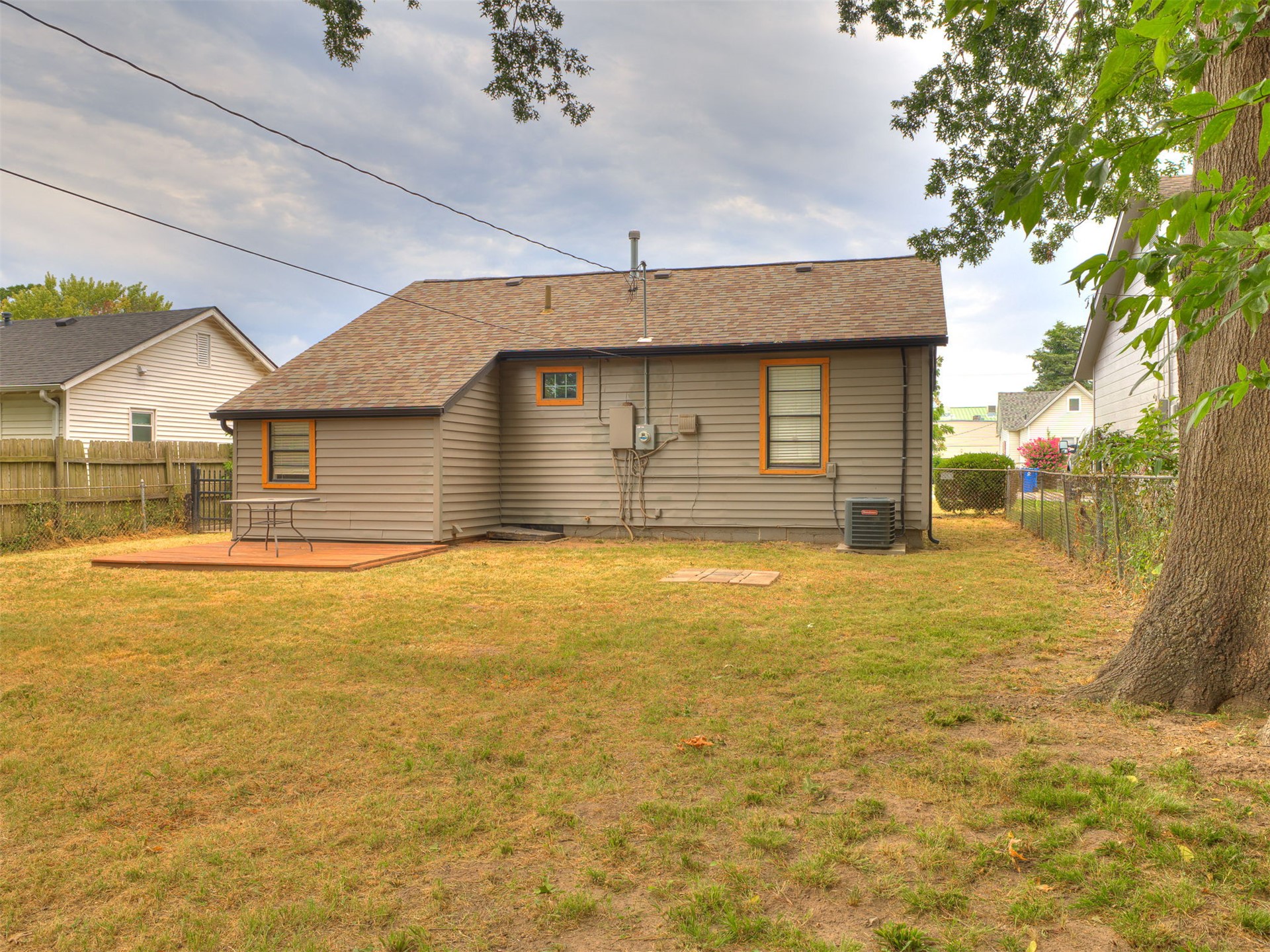 515 E Greeley Street Broken Arrow OK 74012