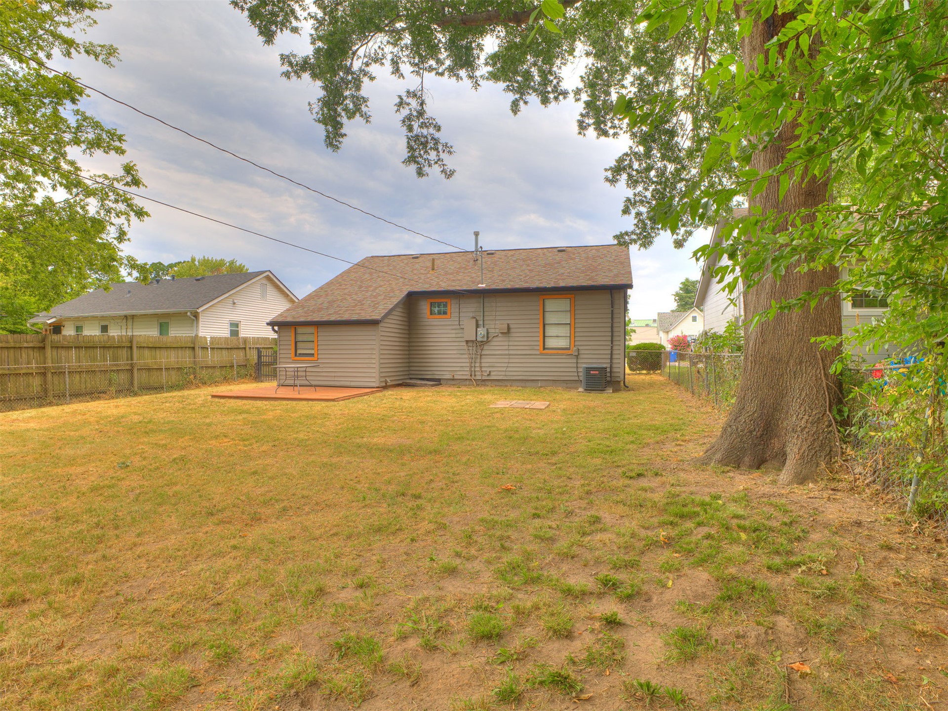 515 E Greeley Street Broken Arrow OK 74012