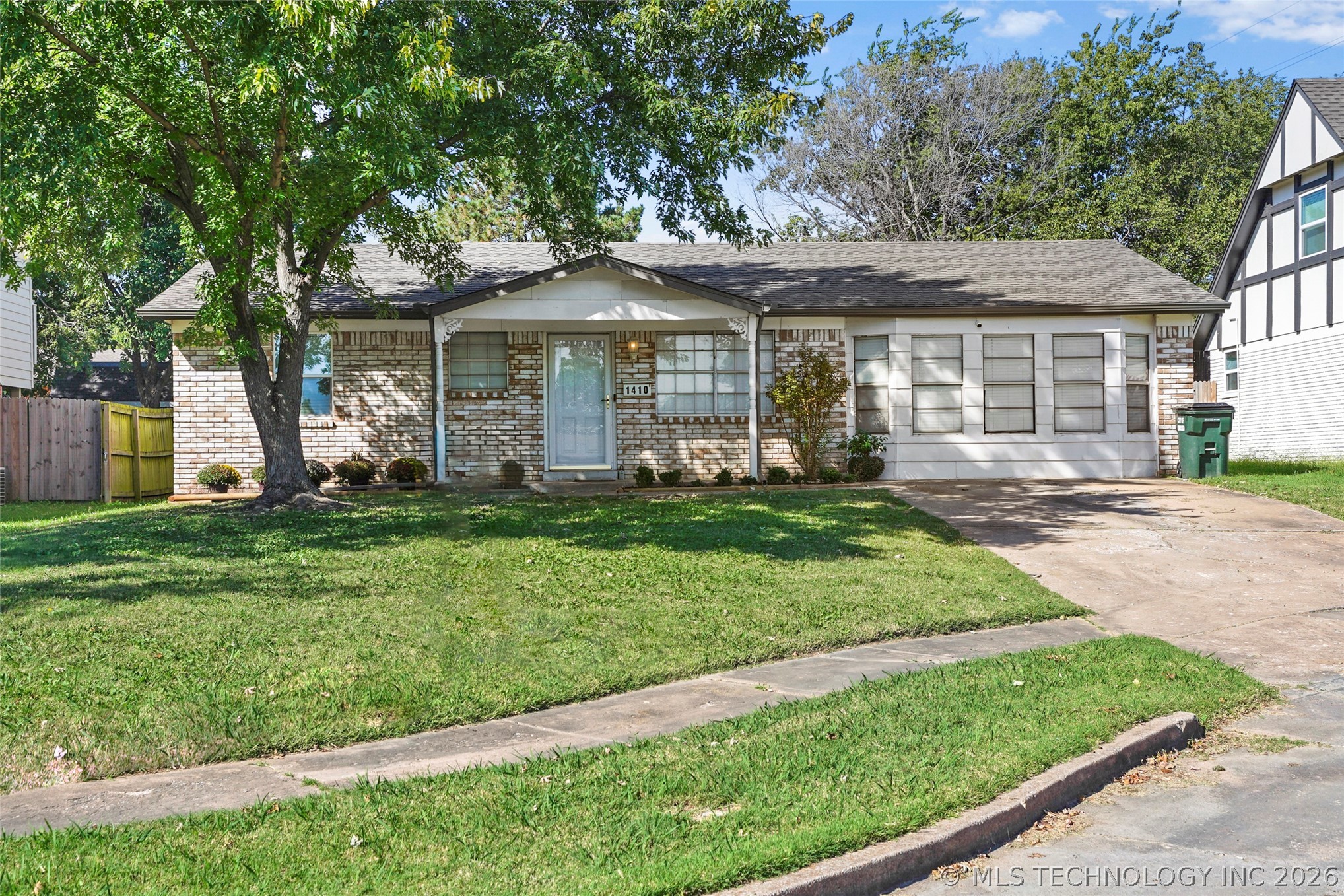1410 N Dogwood Street Owasso OK 74055