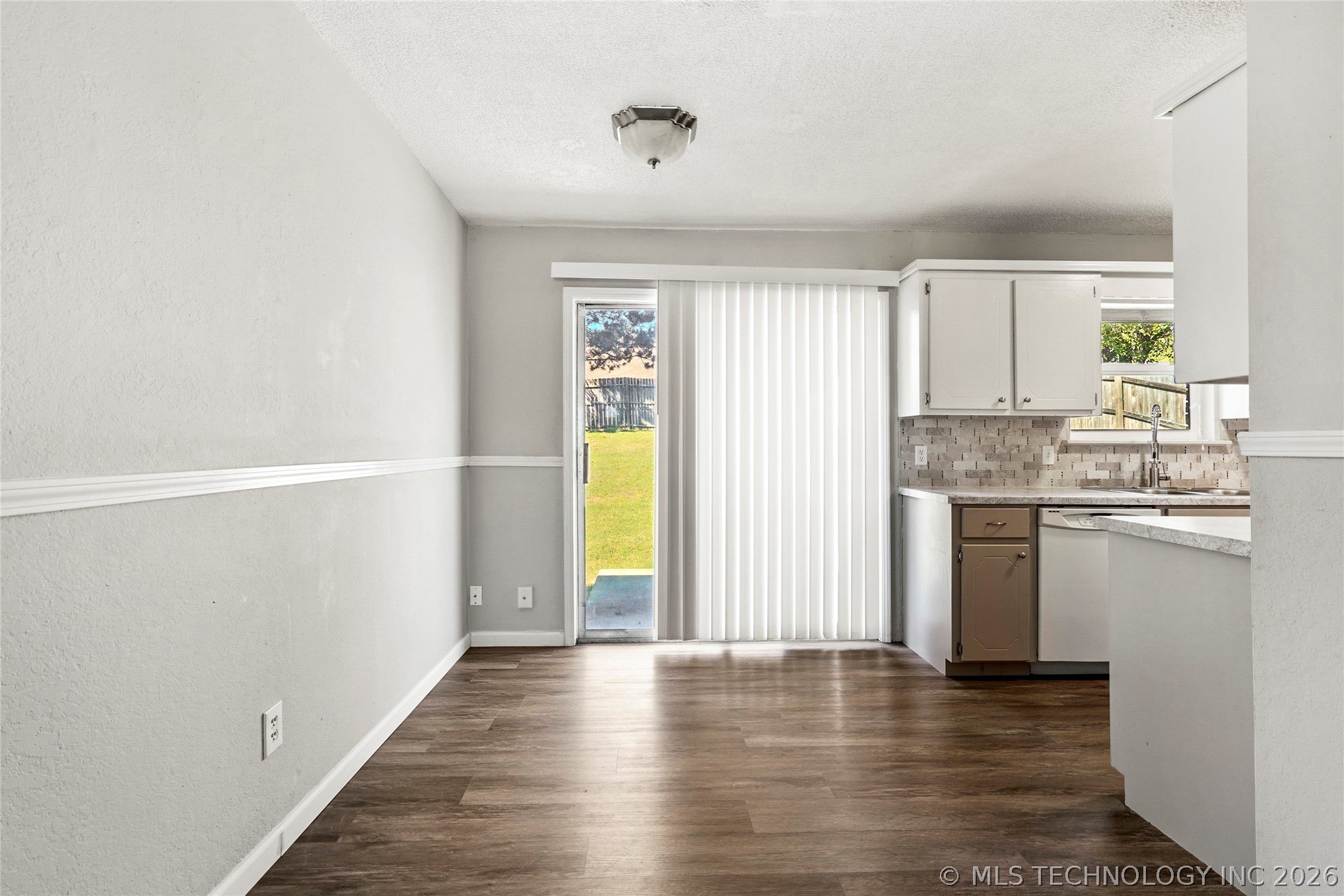 1410 N Dogwood Street Owasso OK 74055