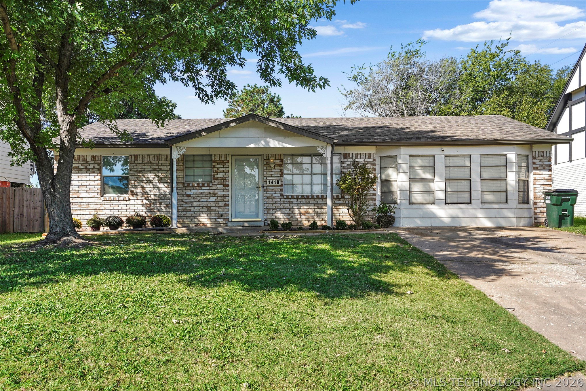 1410 N Dogwood Street Owasso OK 74055