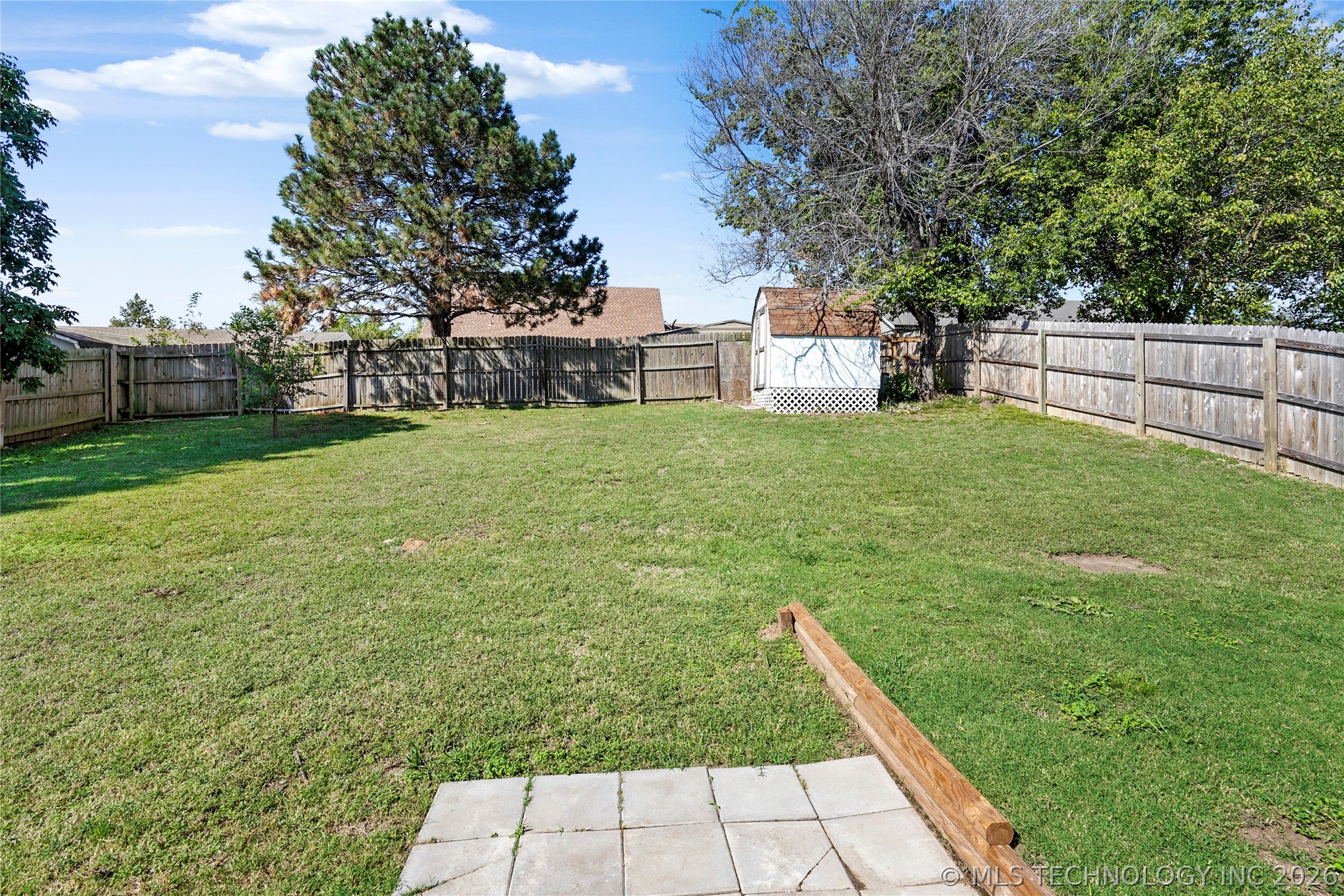 1410 N Dogwood Street Owasso OK 74055