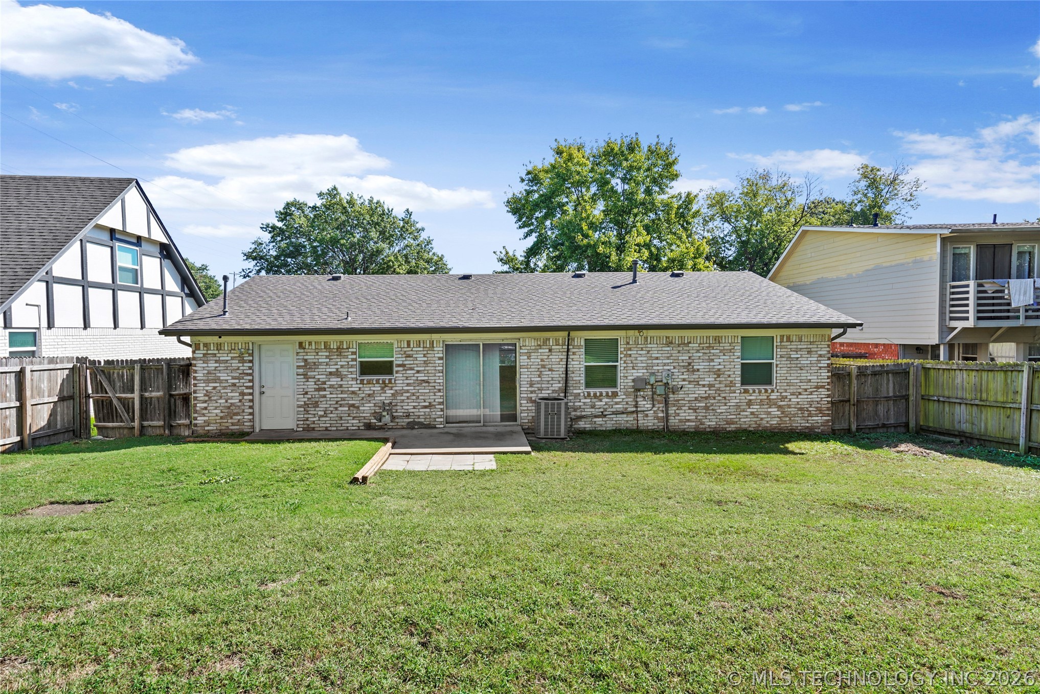 1410 N Dogwood Street Owasso OK 74055