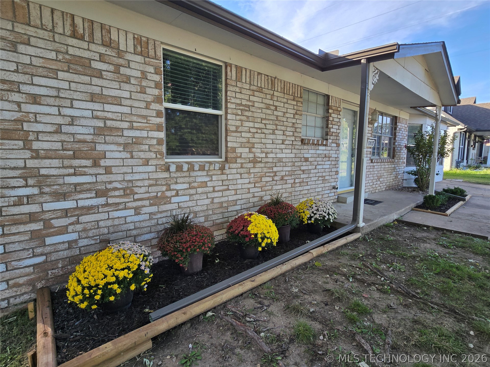 1410 N Dogwood Street Owasso OK 74055