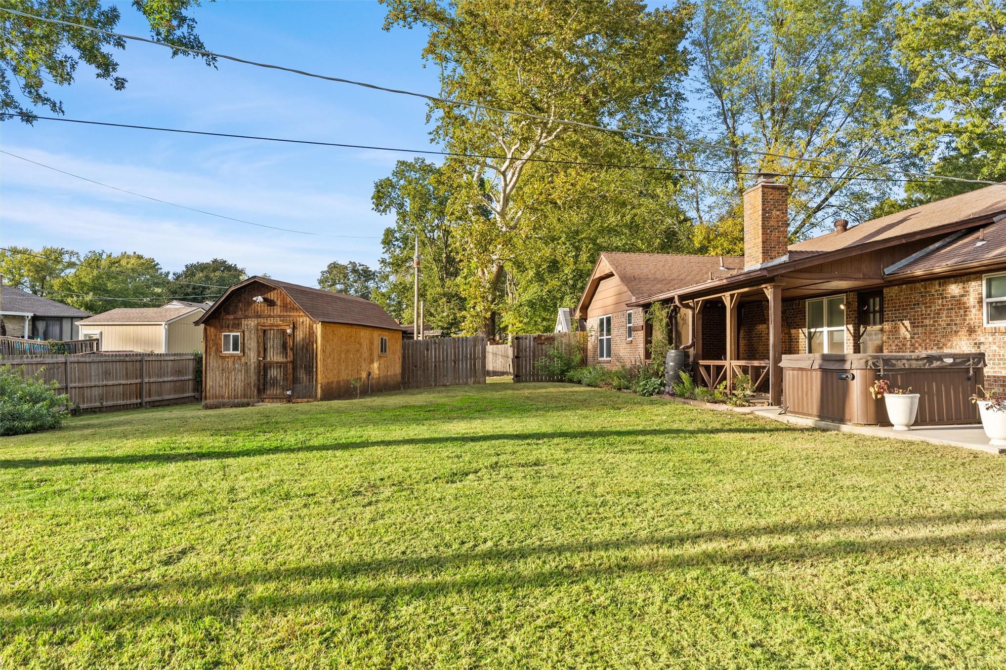 1761 SE Orchard Lane Bartlesville OK 74006
