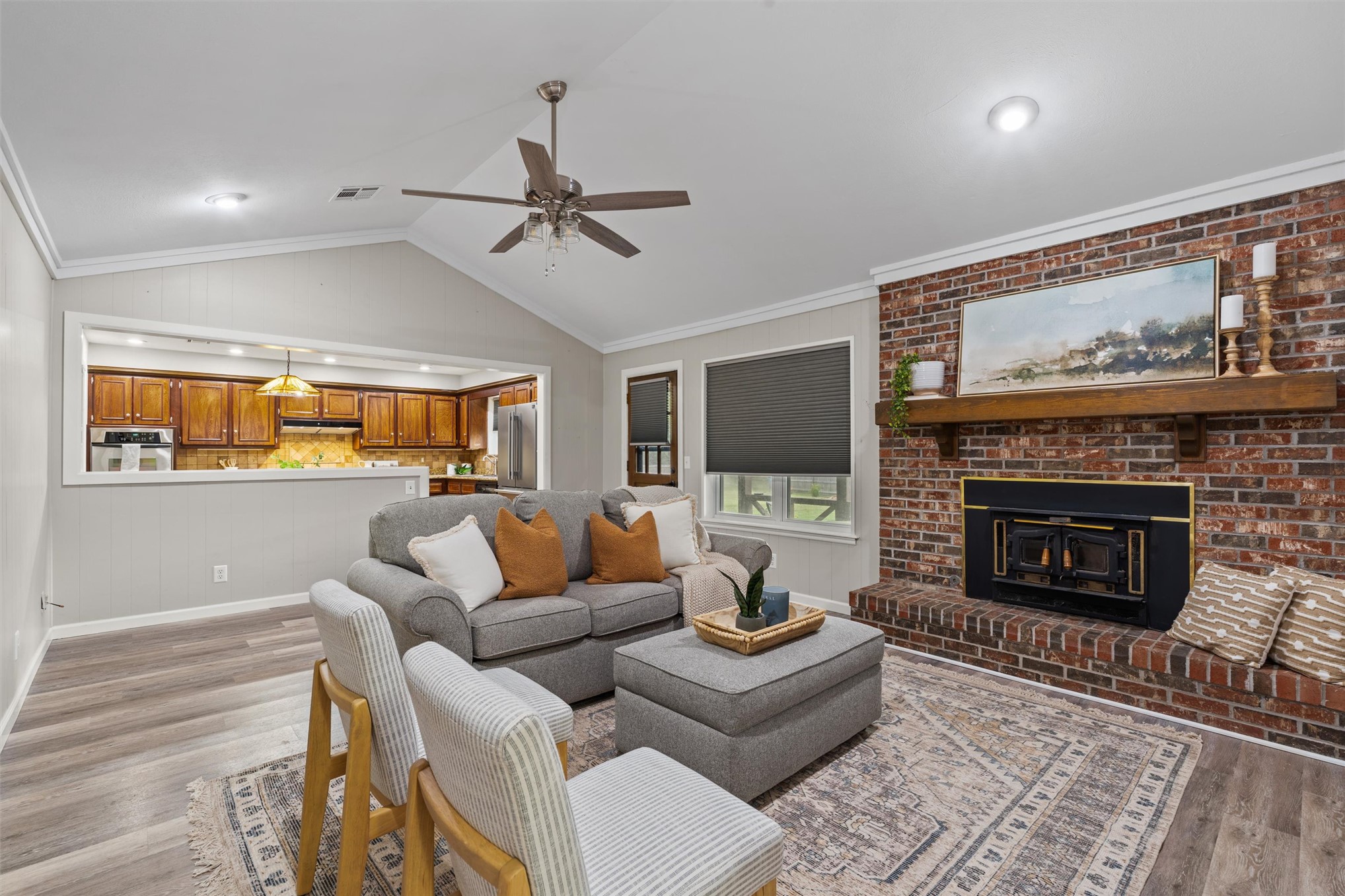 1761 SE Orchard Lane Bartlesville OK 74006
