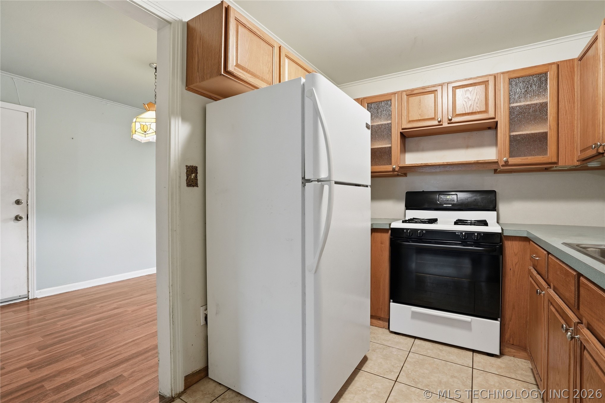 1568 N Oswego Avenue Tulsa OK 74115